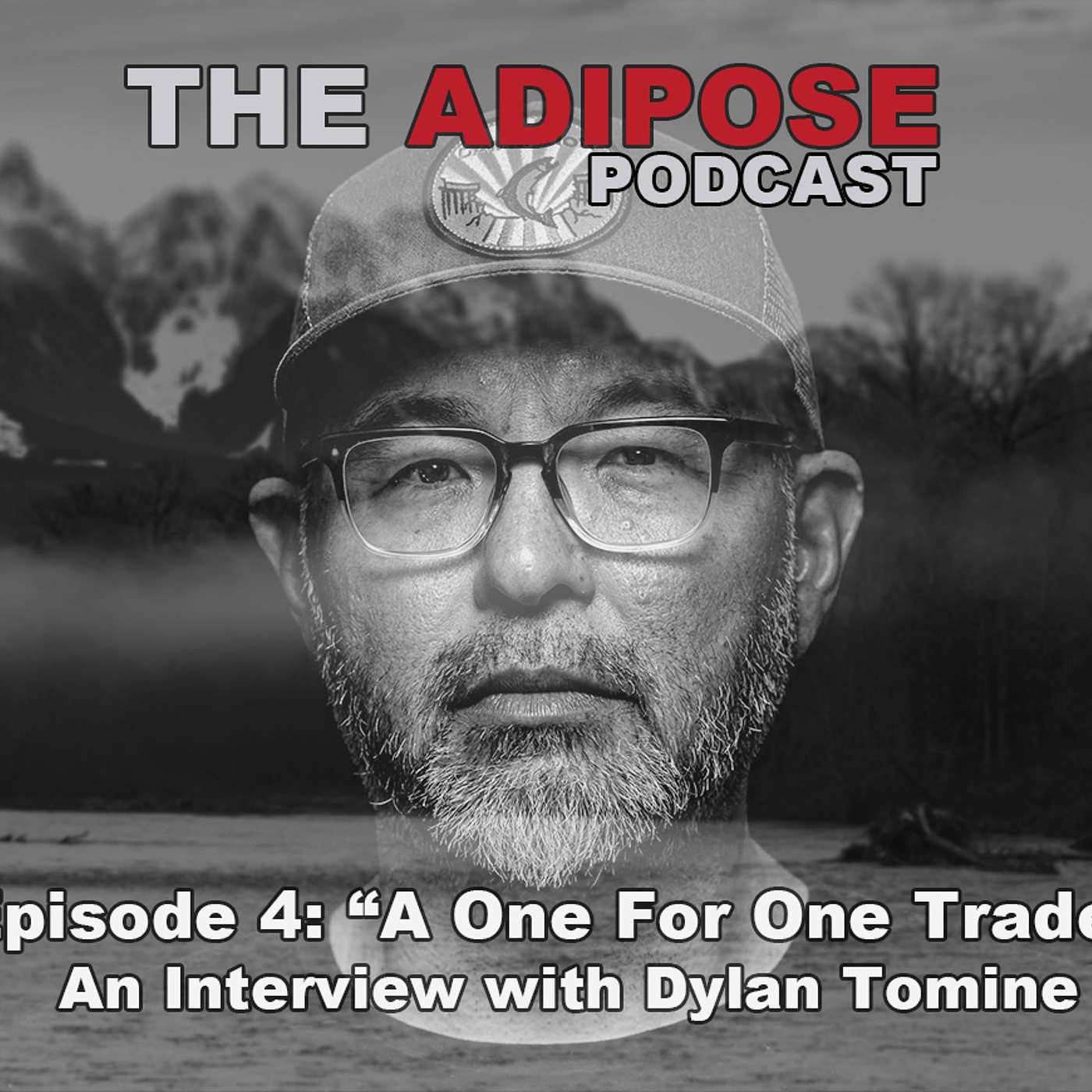 Episode 4: "One For One Trade"