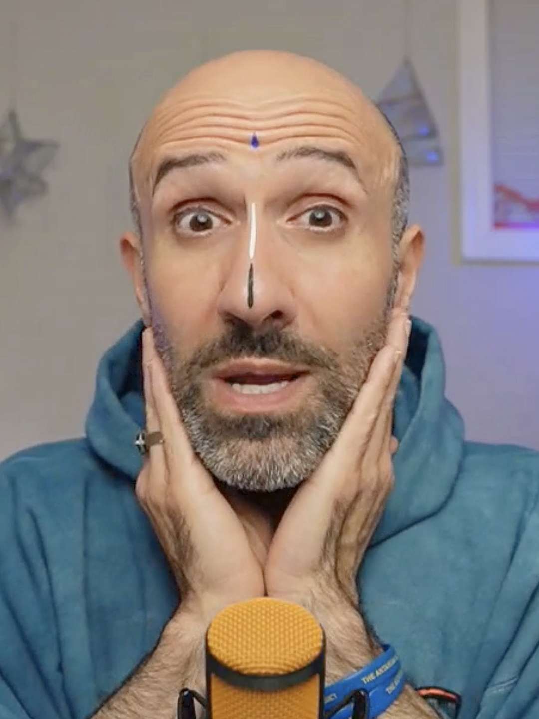 Toni Ghazi