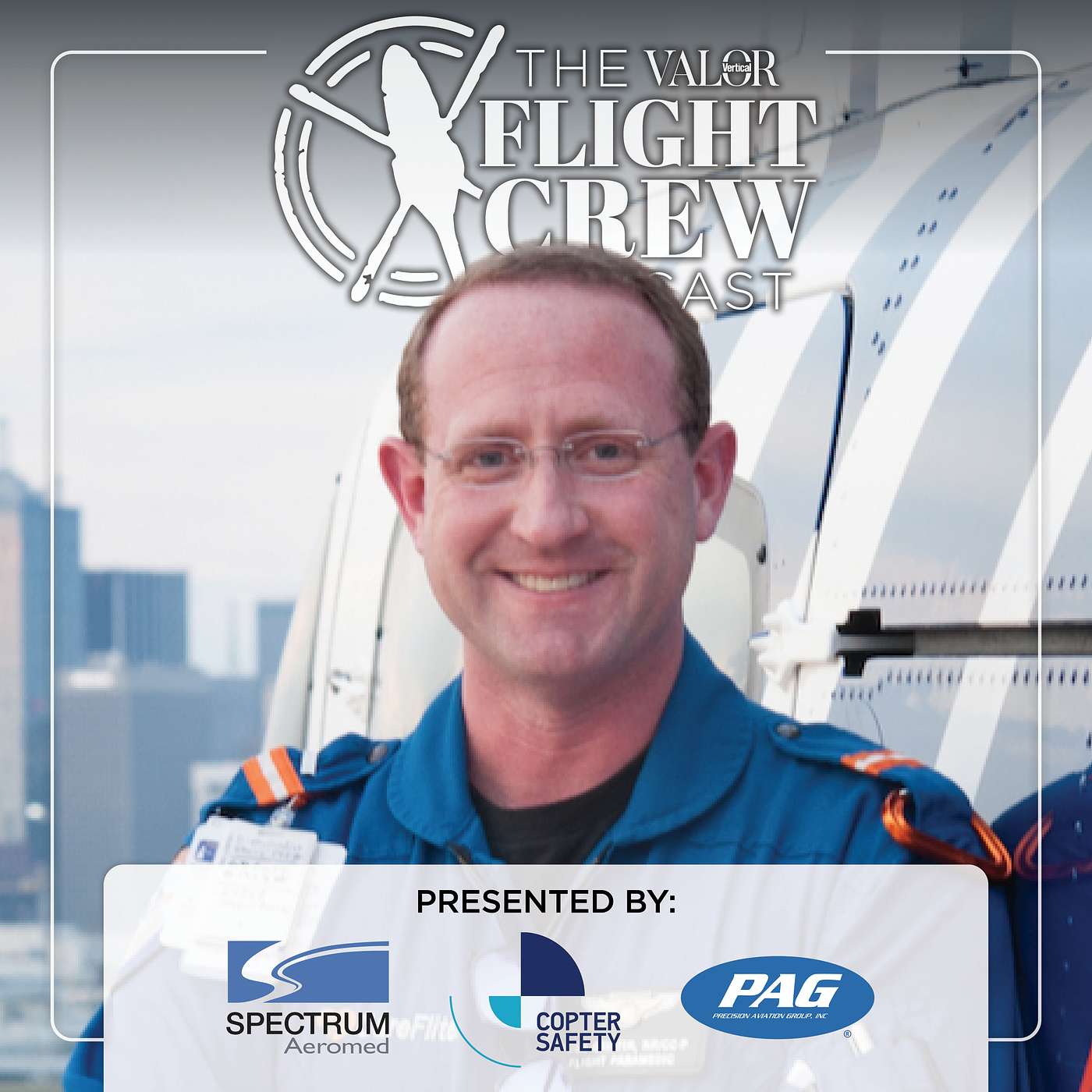 Episode 42 - Inside Safety Culture: Trust, Voice, and Vulnerability Part 2