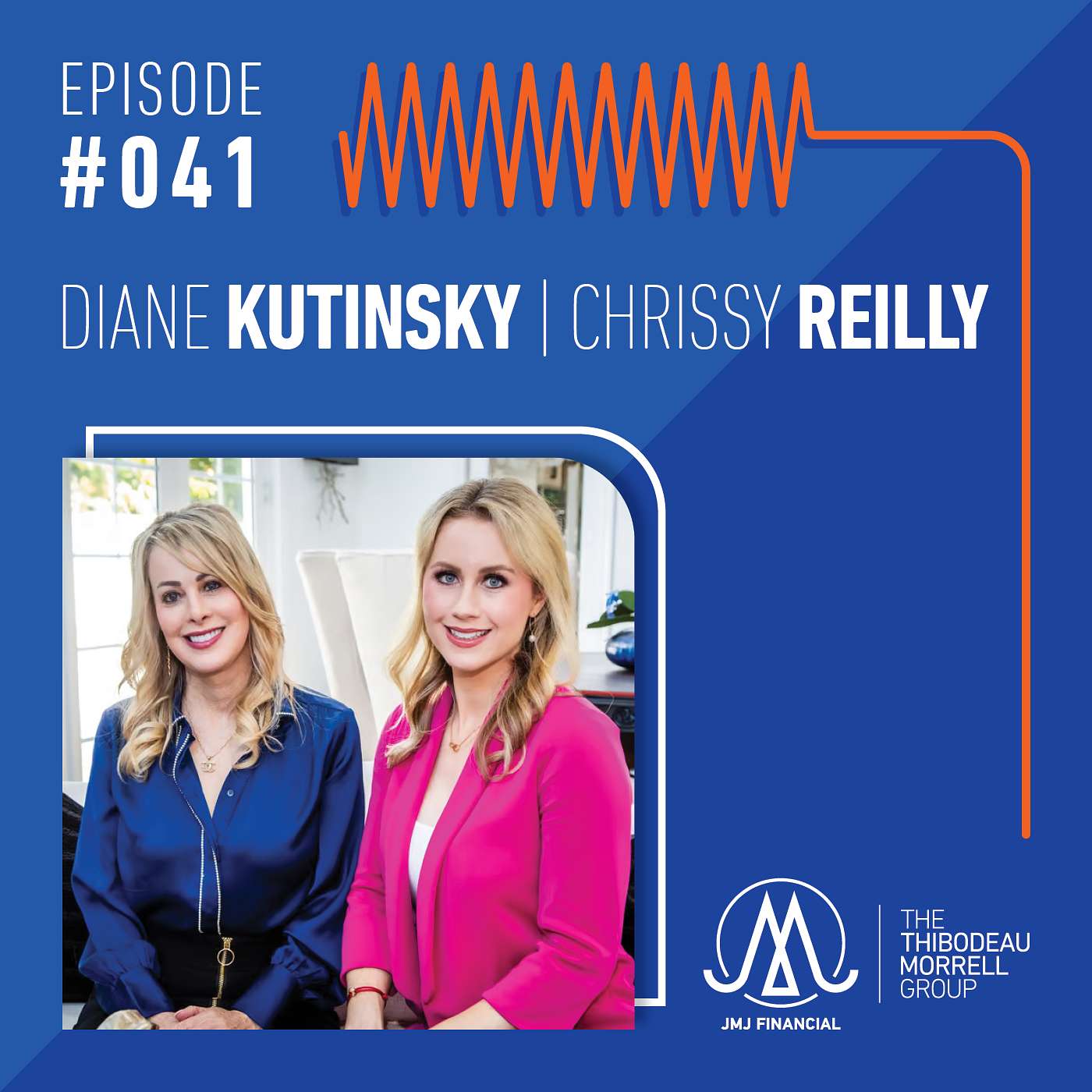 Ep.41 Mastering the Real Estate Market Insights from Top Producers