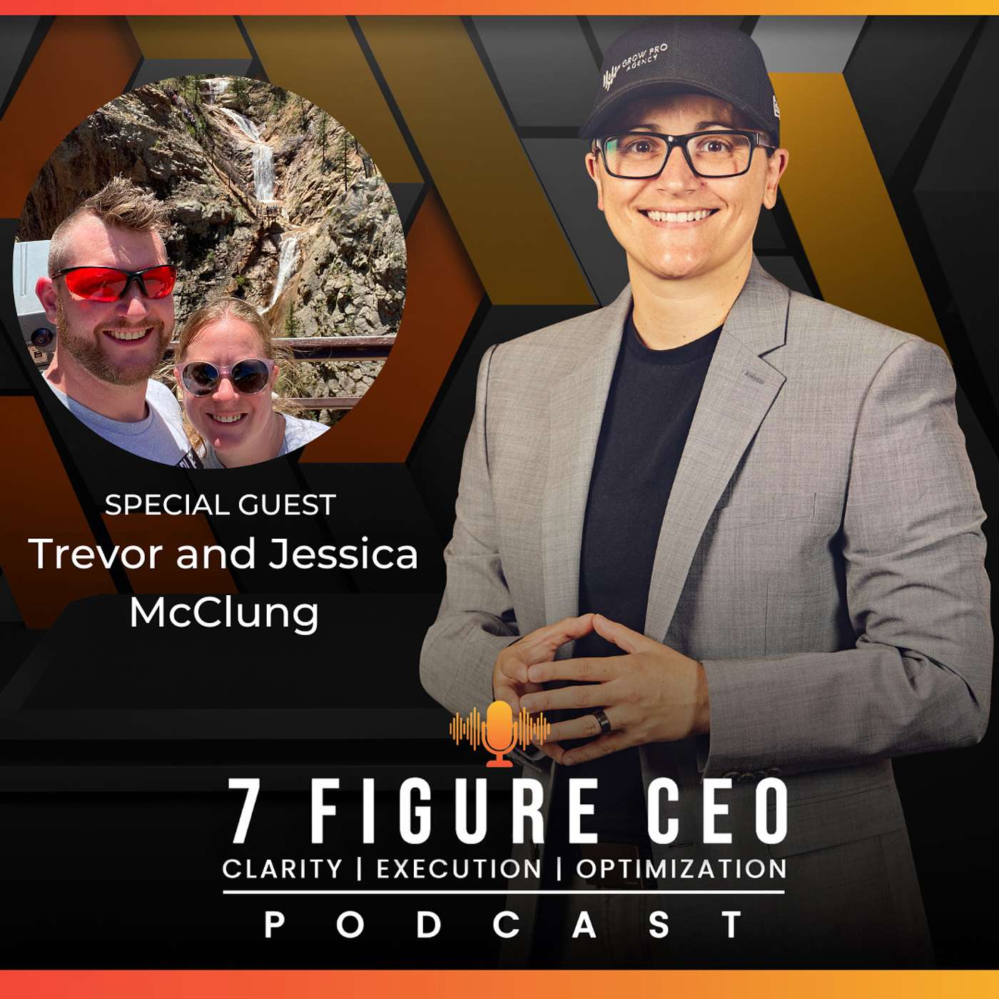 7 Figure CEO