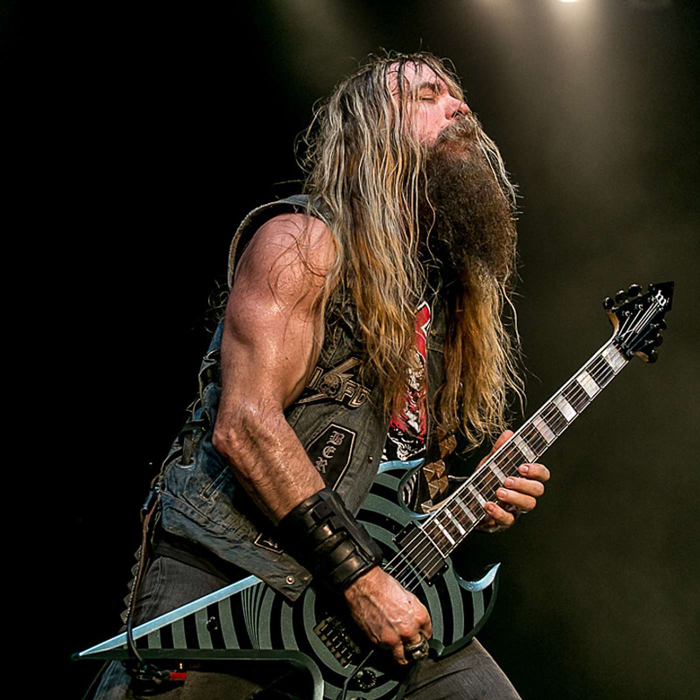 Zakk Wylde