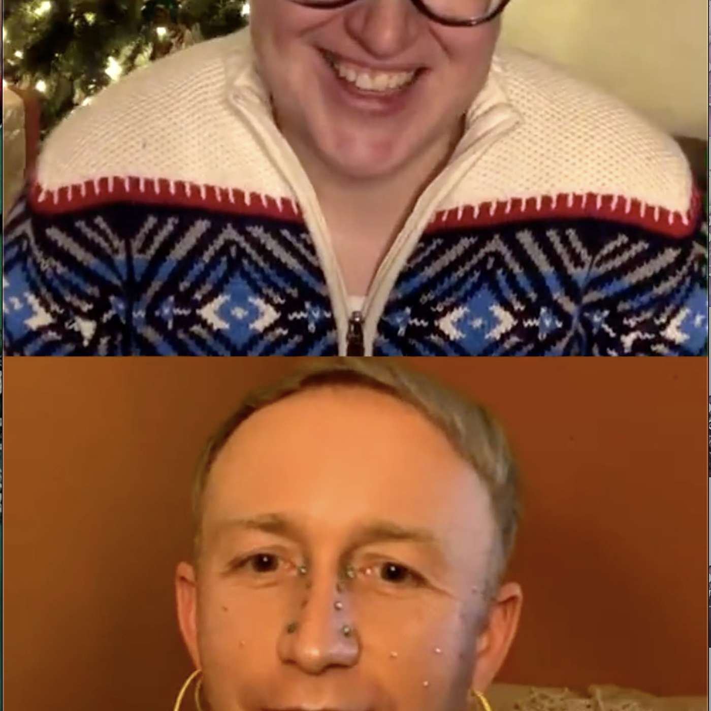 a queer chaplain