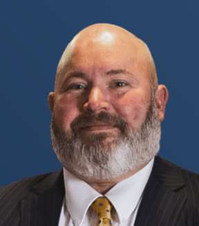 Elliott Buckner