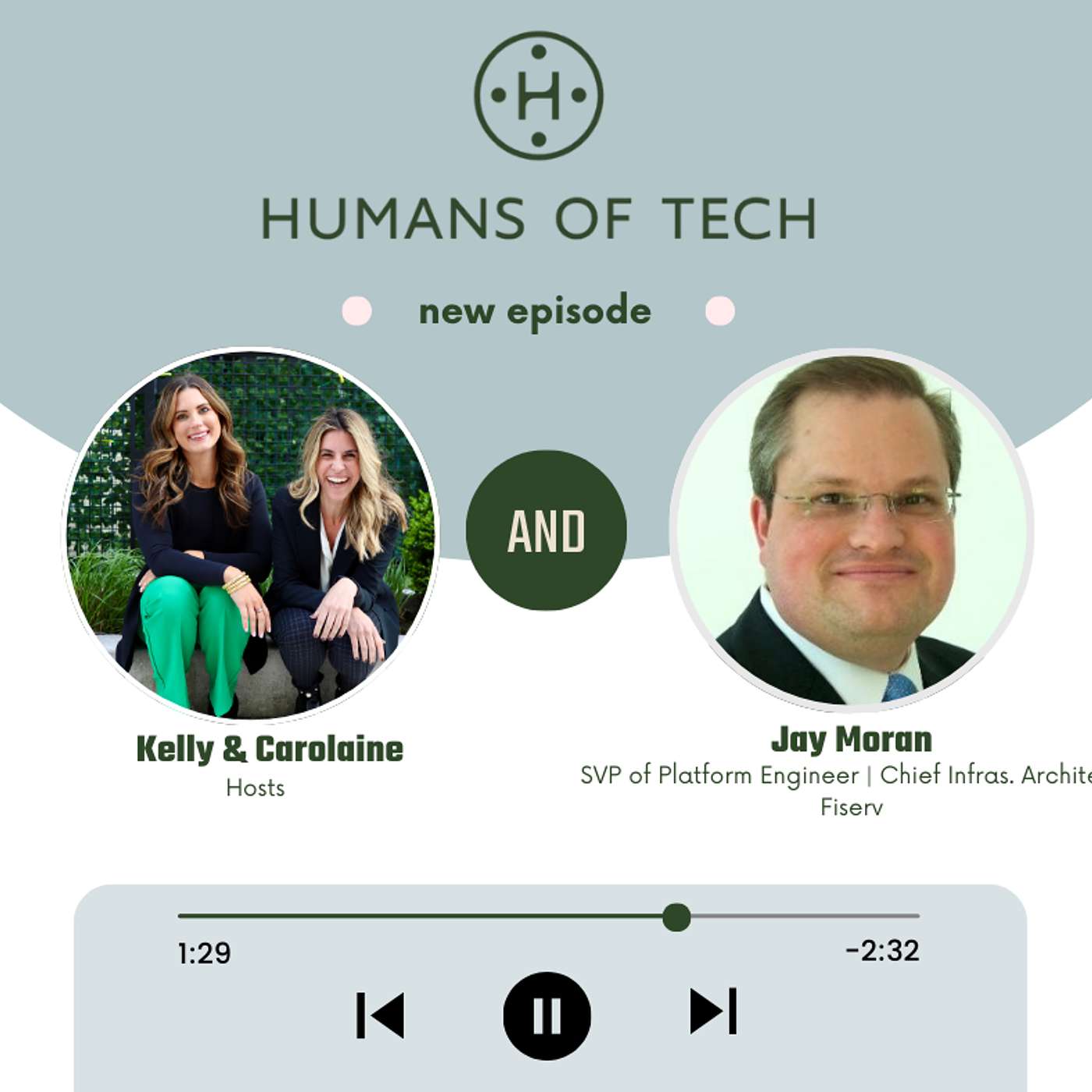 Humans of Tech