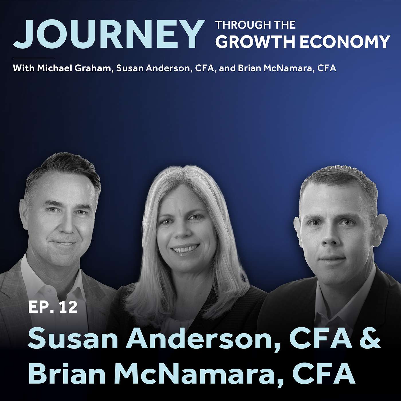 Journey Through the Growth Economy