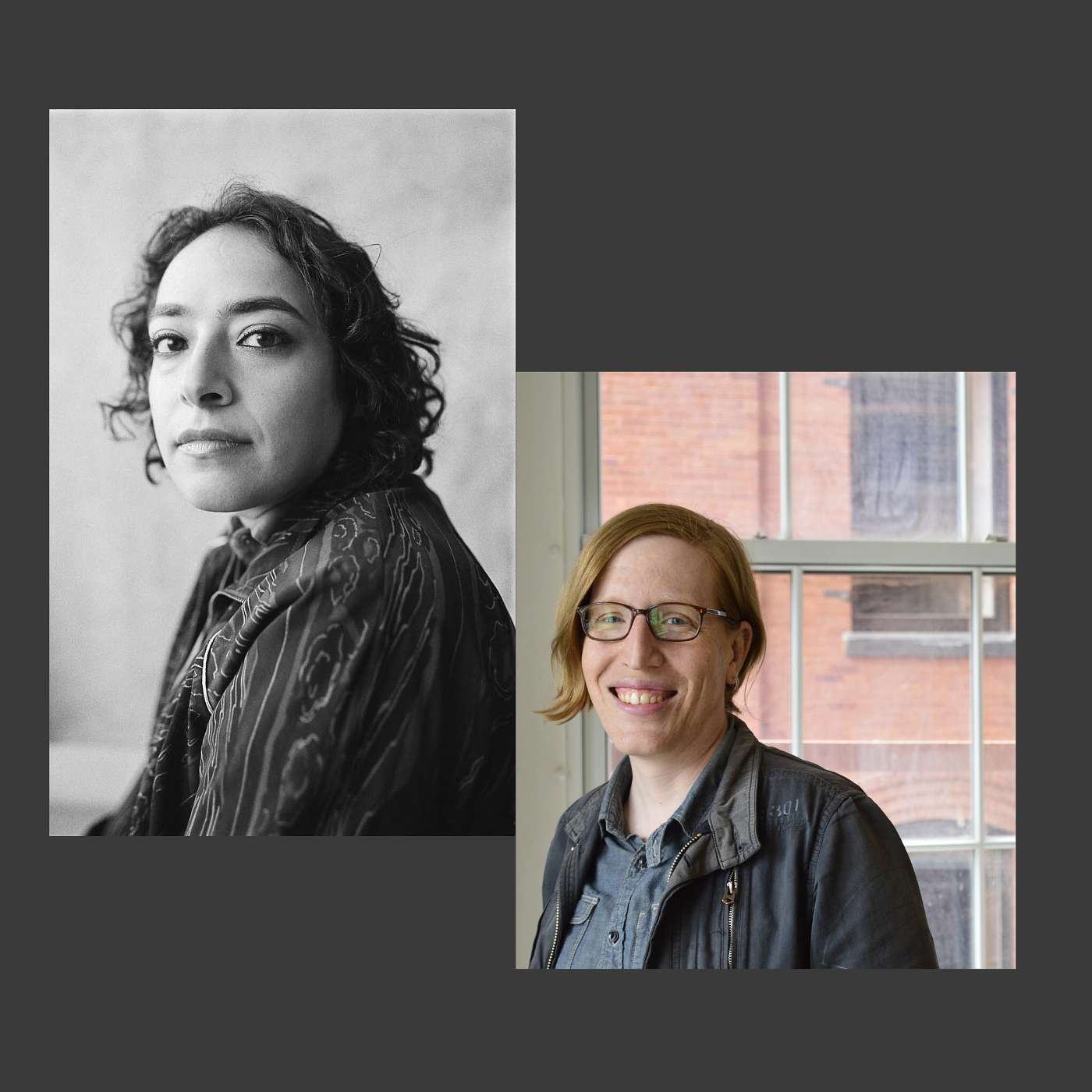 The Journey Toward Everything for Everyone: A Conversation with M. E. O’Brien and Eman Abdelhadi