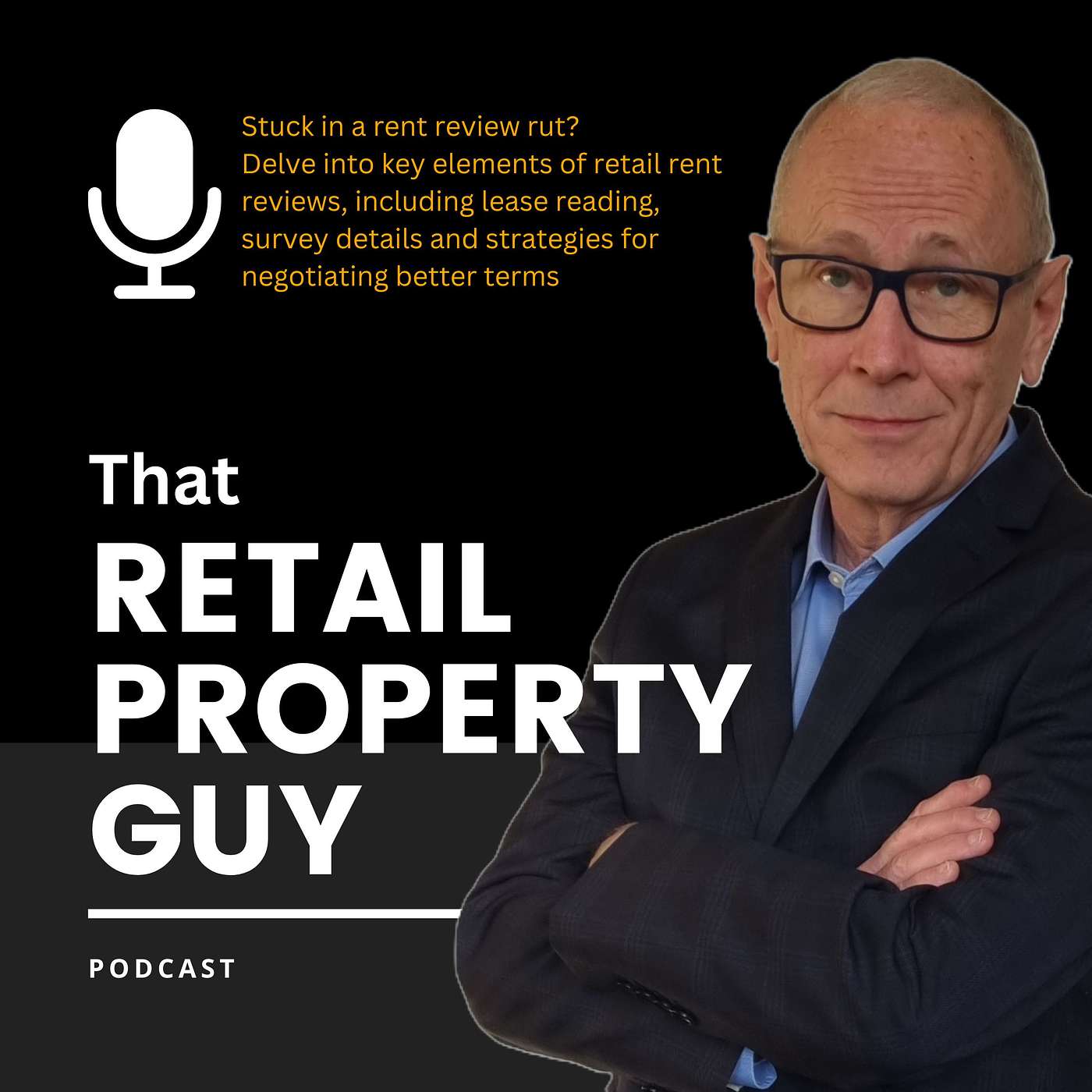That Retail Property Guy