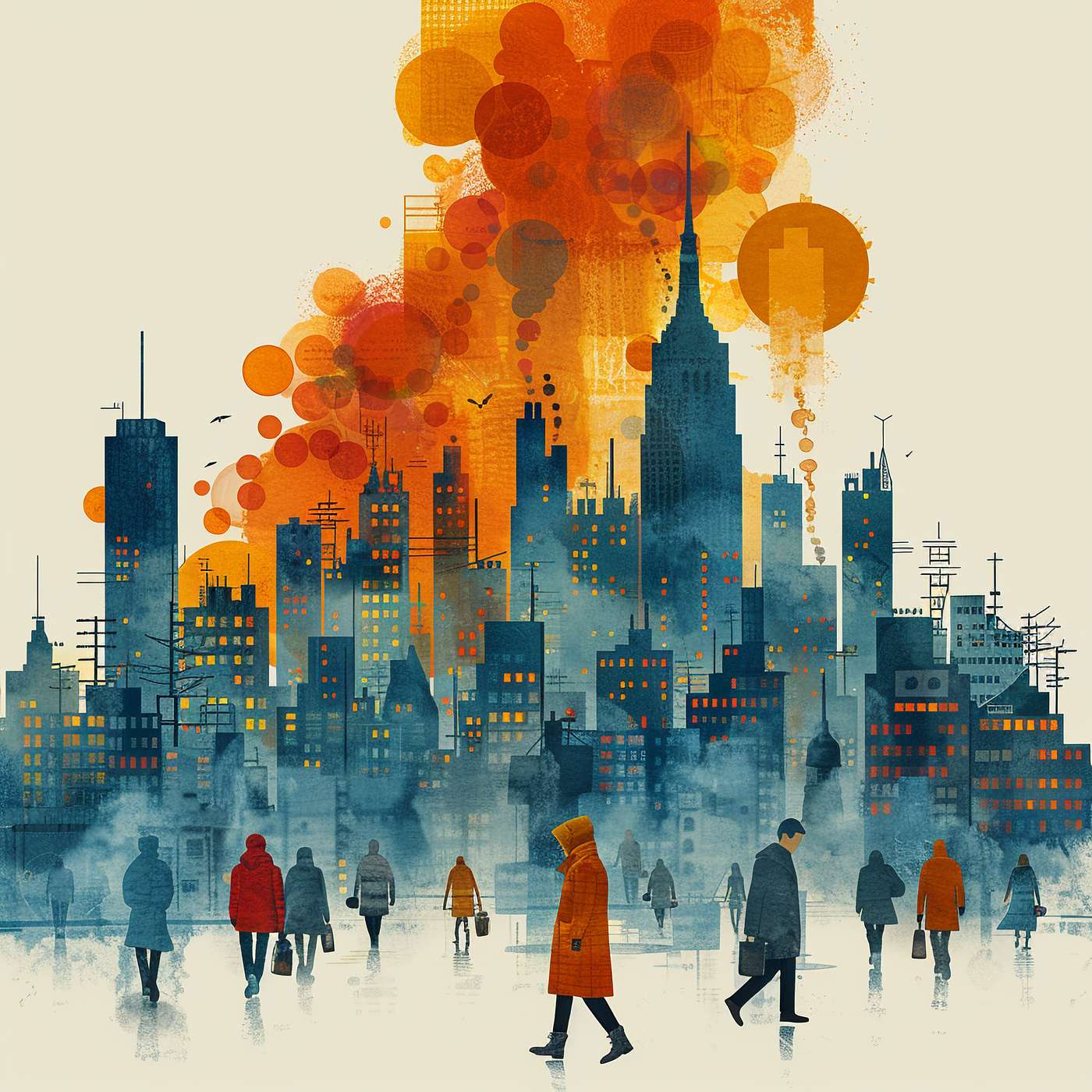 Your Brain on Air Pollution:  How To Protect It From Damage