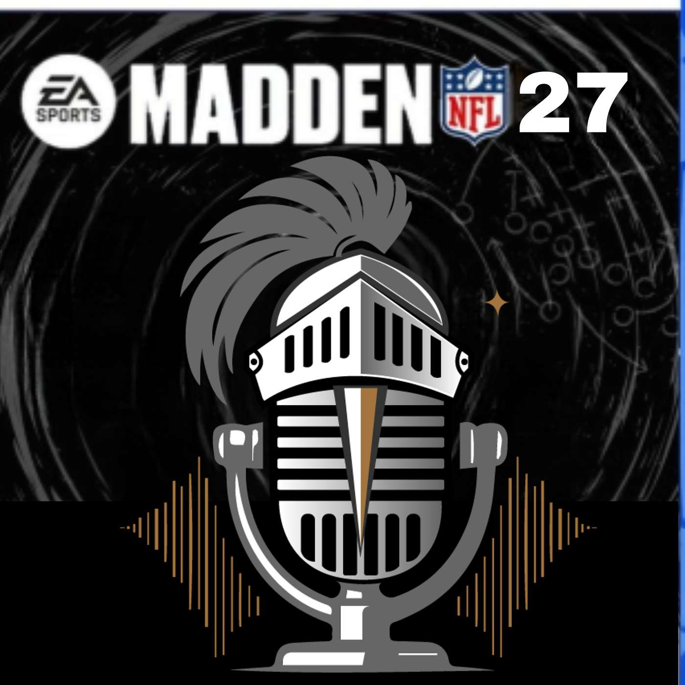 Episode 048 (Chivalry After Hours) - Madden Football