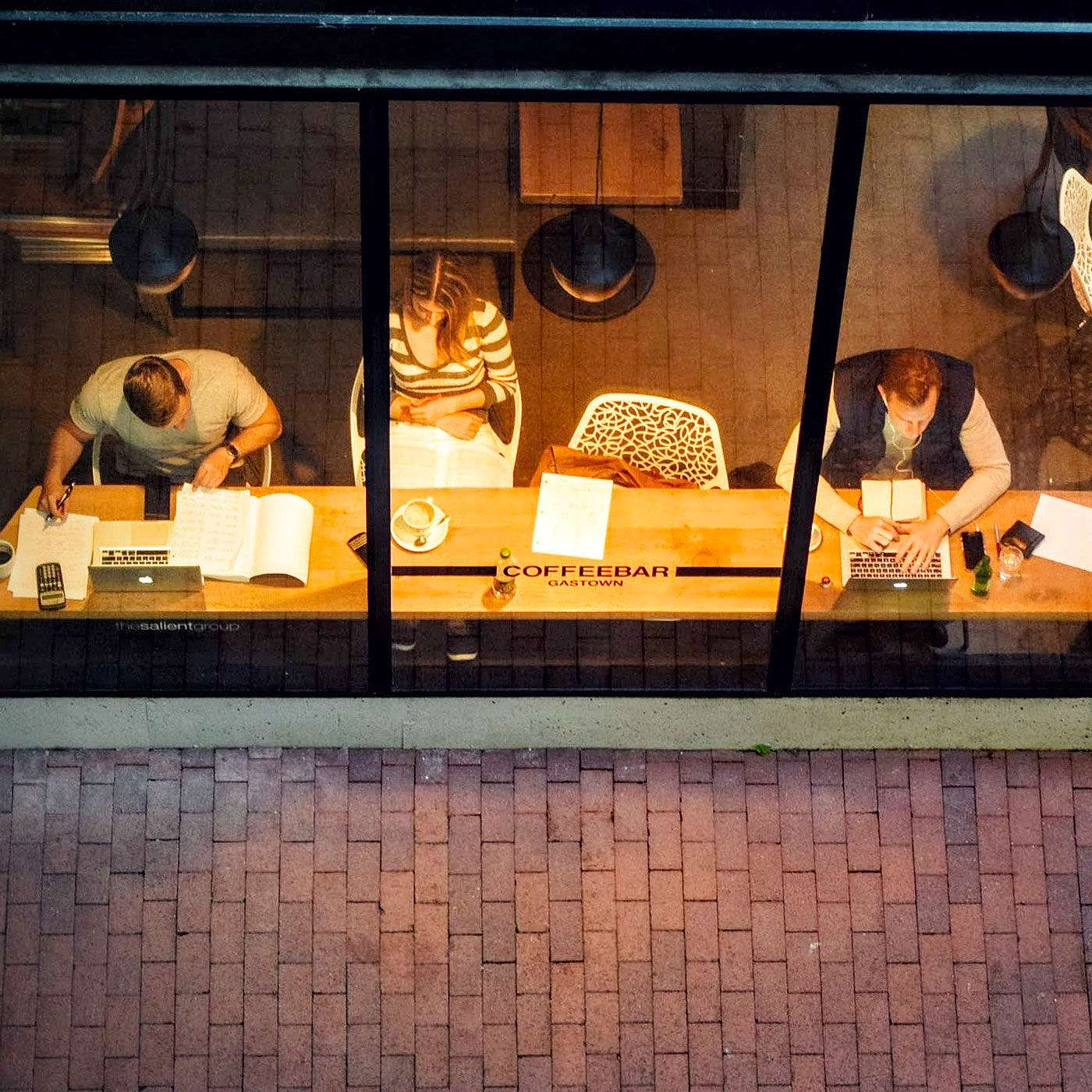 3 Things You Need to Understand the Millennial Generation with Steph Wahlund episode artwork