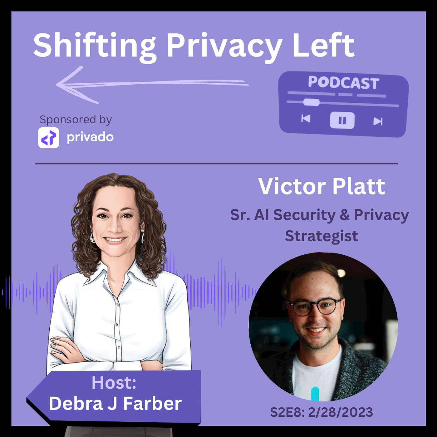 S2E8: Leveraging Federated Learning for Input Privacy with Victor Platt