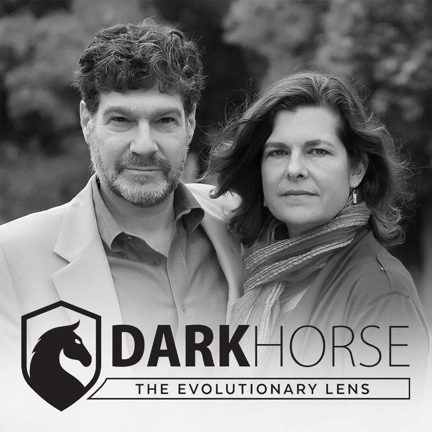 DarkHorse Podcast