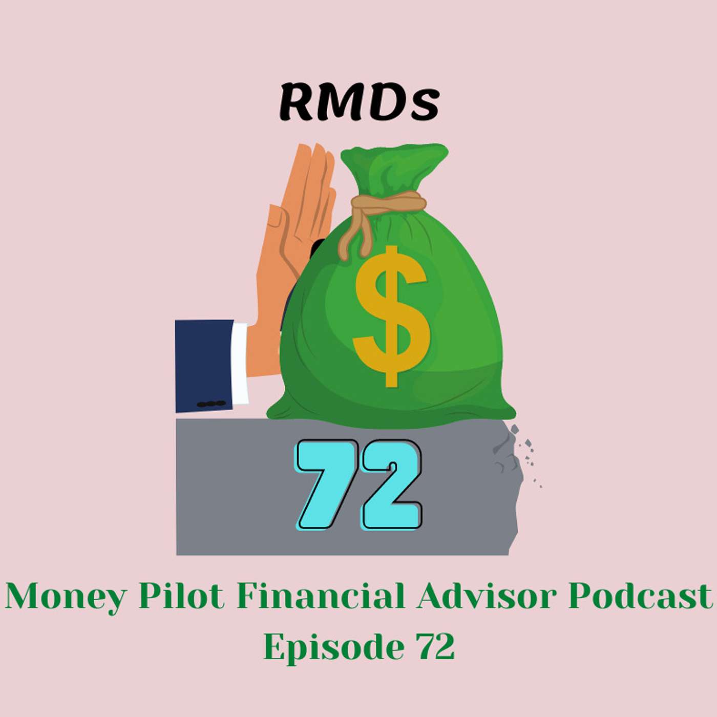 Money Pilot Financial Advisor Podcast