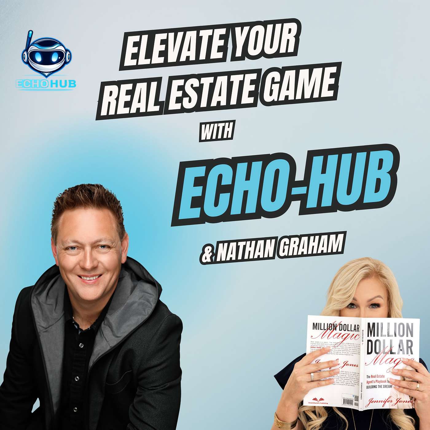 Jennifer Jones: Million Dollar Magic