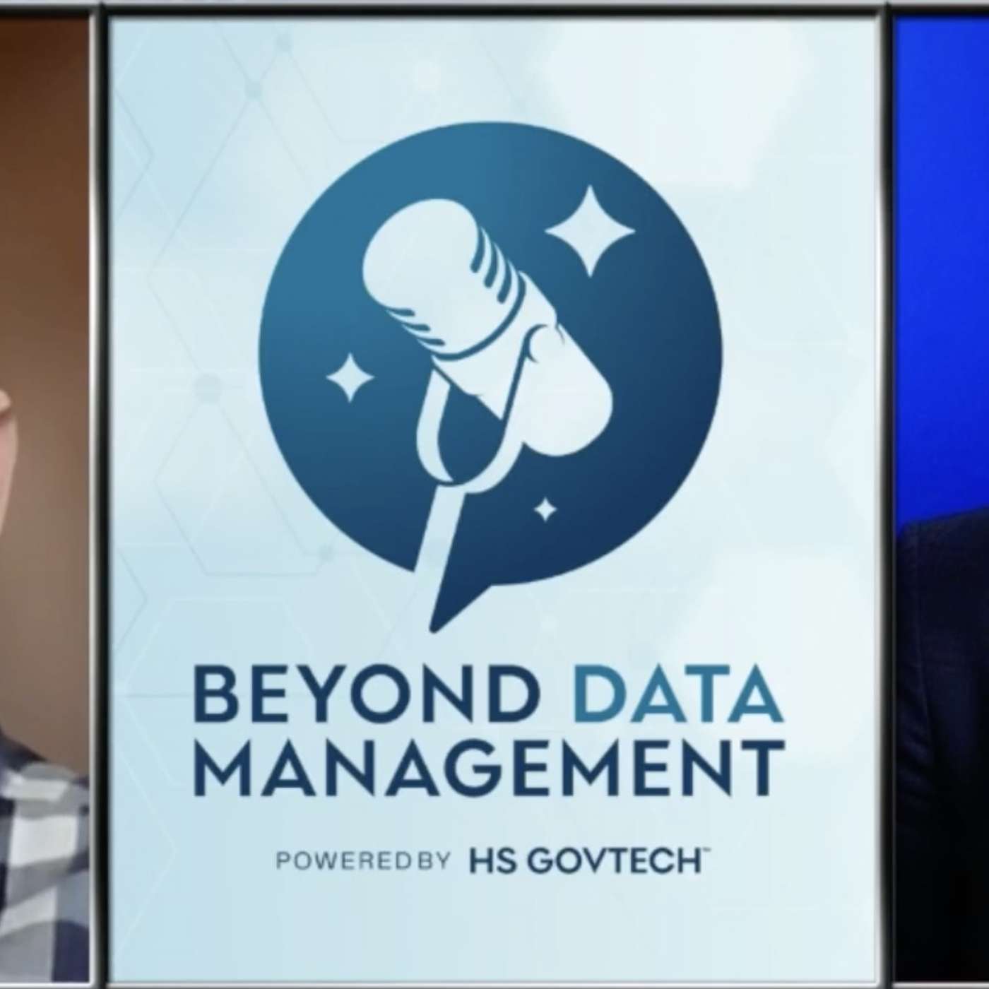 Beyond Data Management Podcast