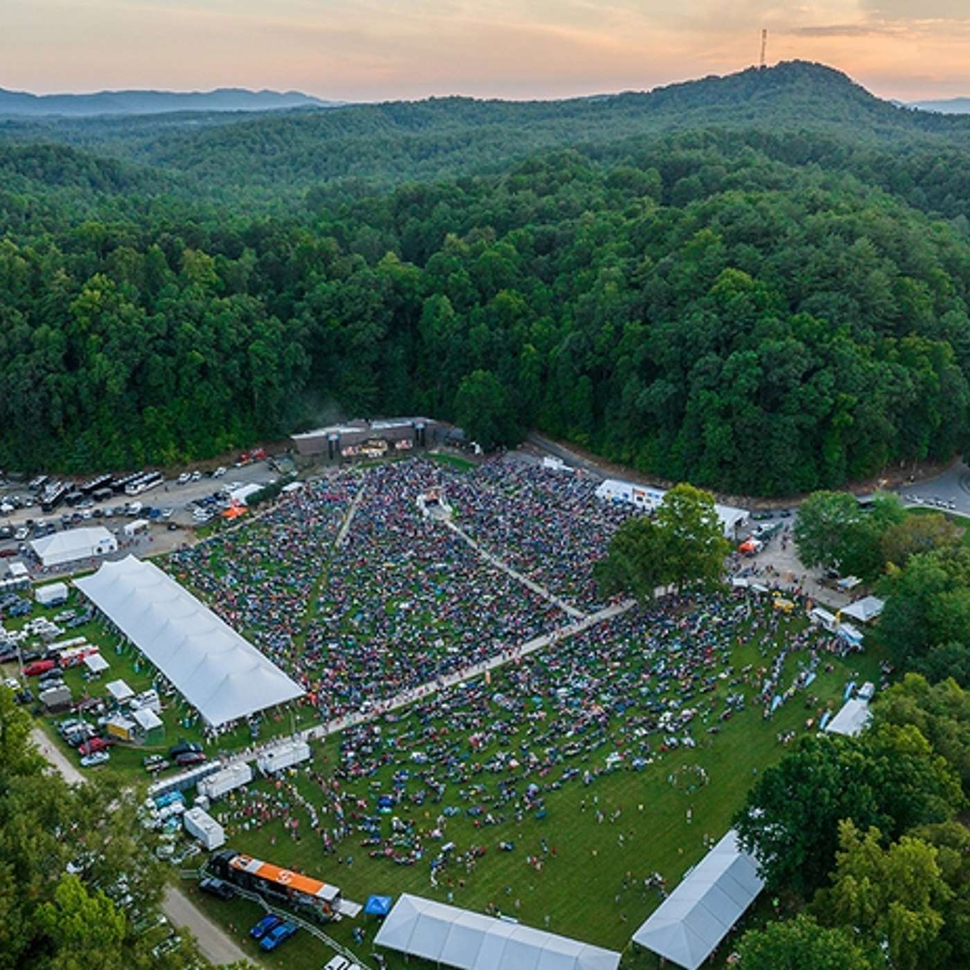 Guest: Craig Church of "Faith Fest" Christian Music Festival