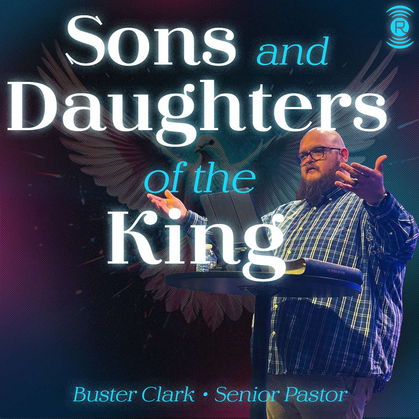 Sons and Daughters of the King
