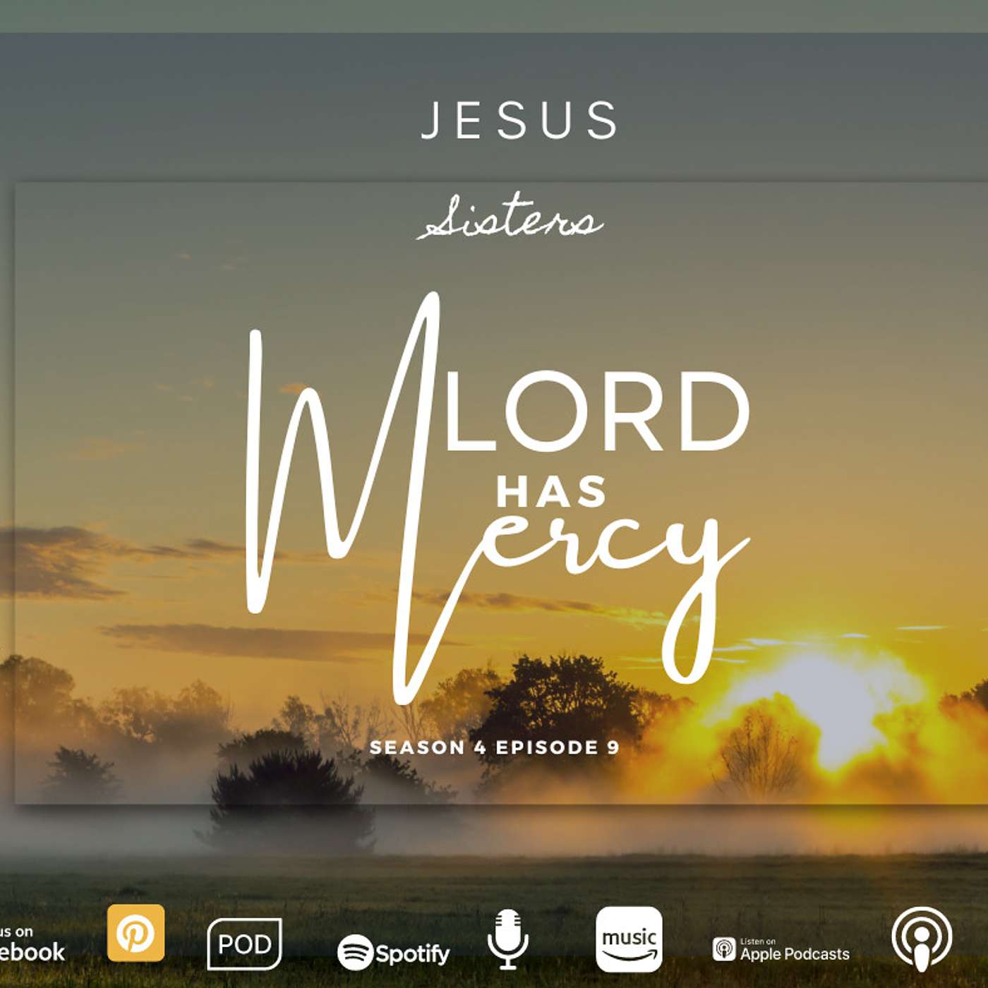 Lord Has Mercy