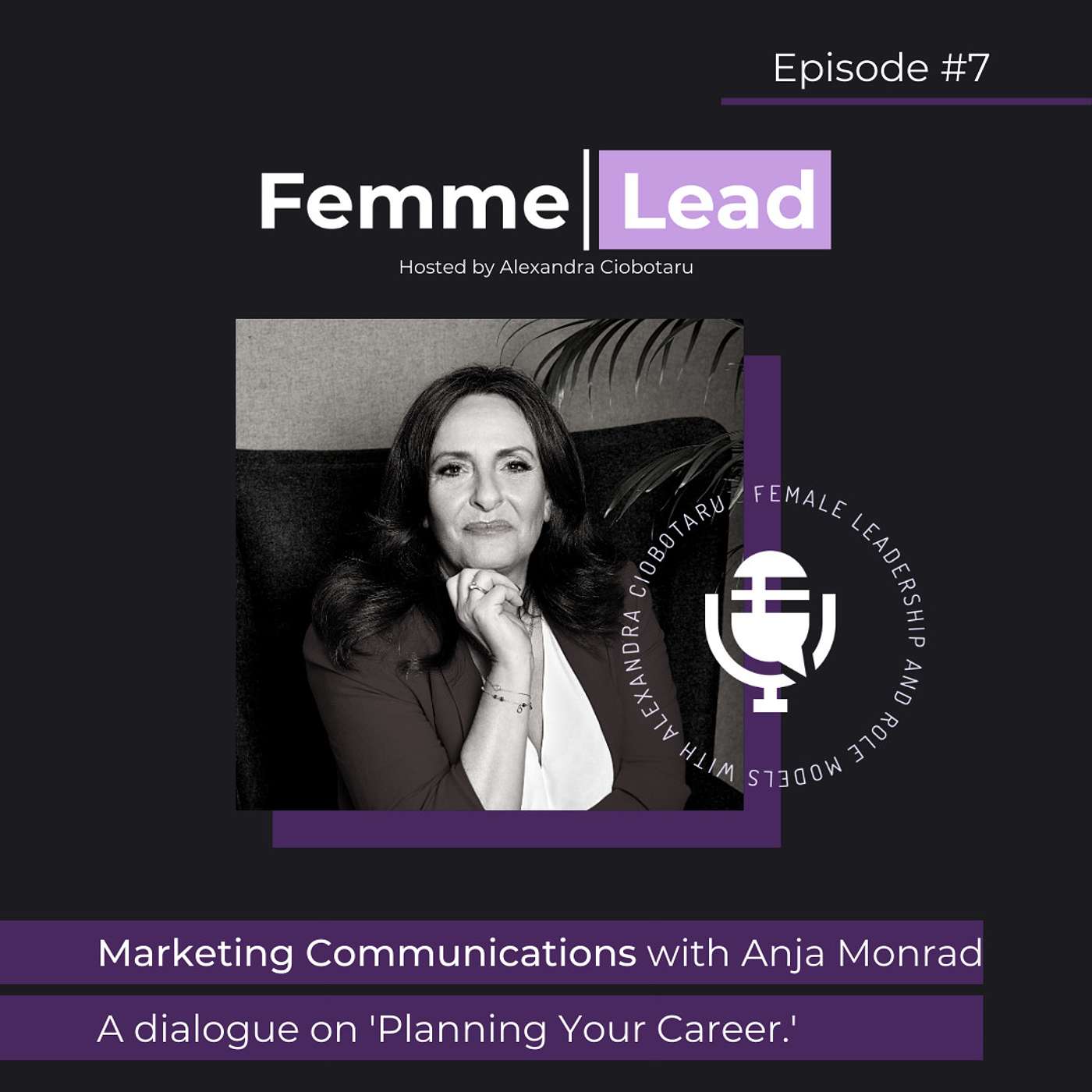 Femme Lead