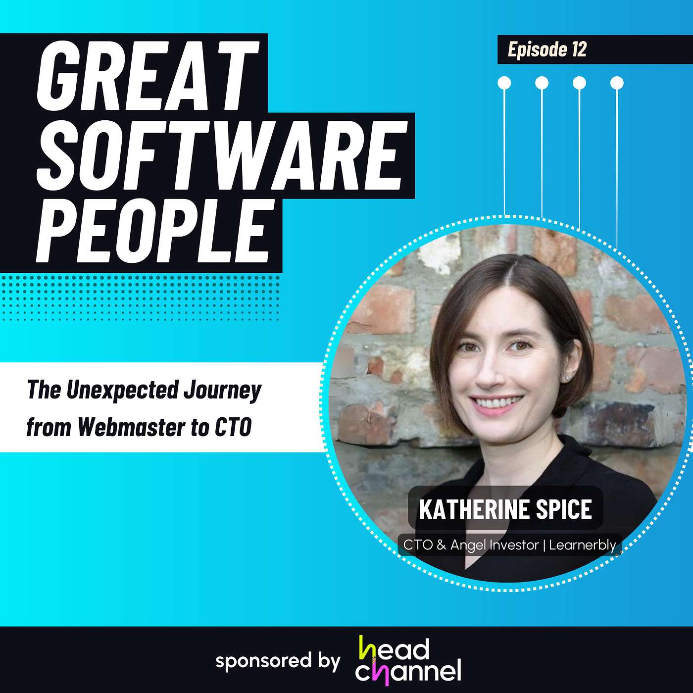Great Software People