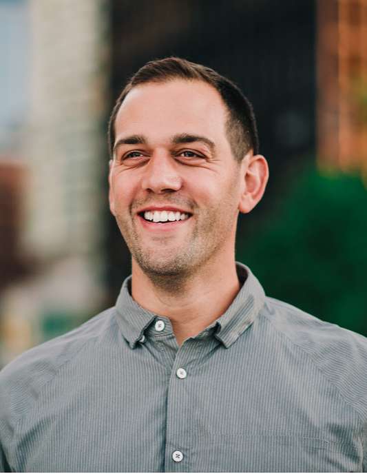 Ben Aston