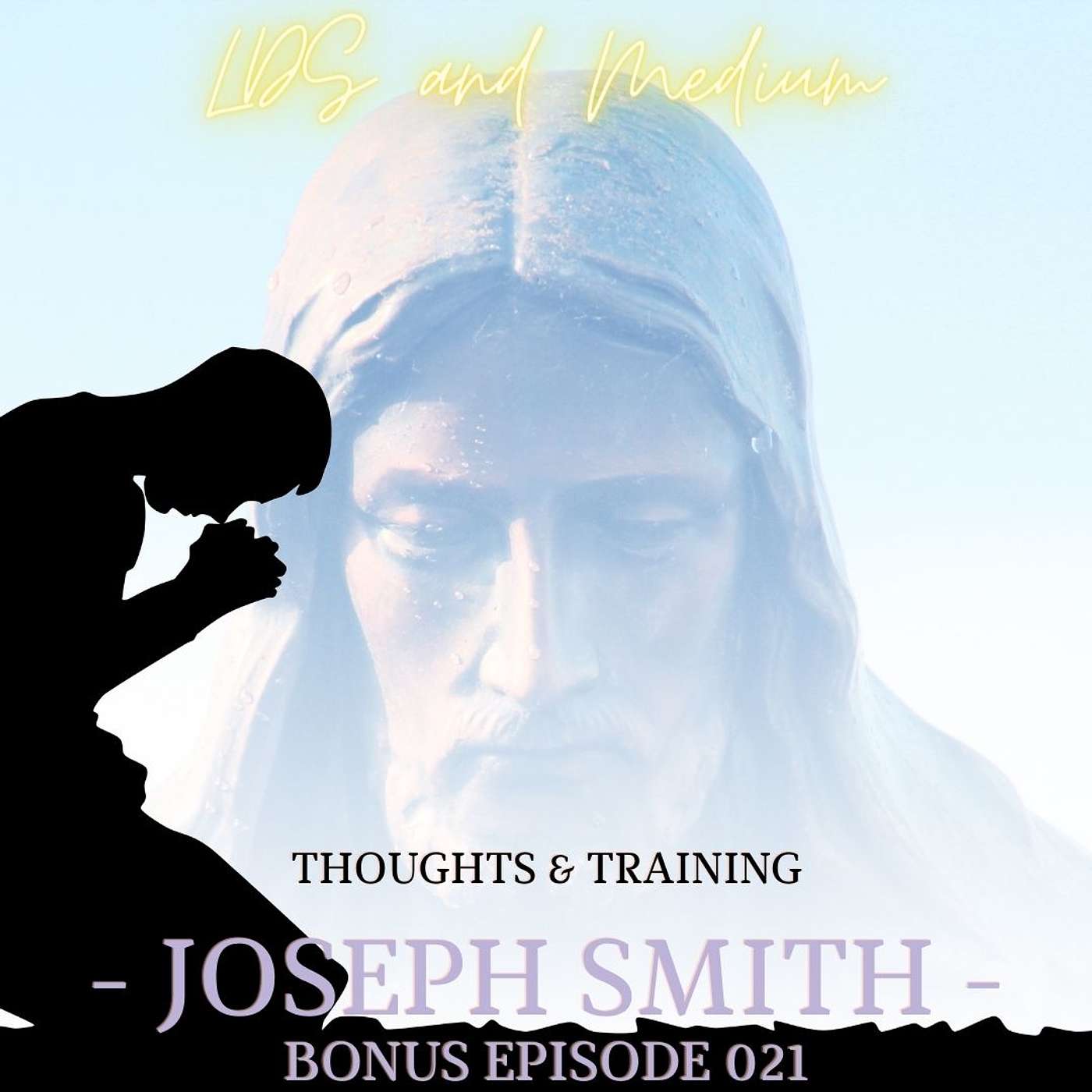 LDS and Medium\'s Podcast