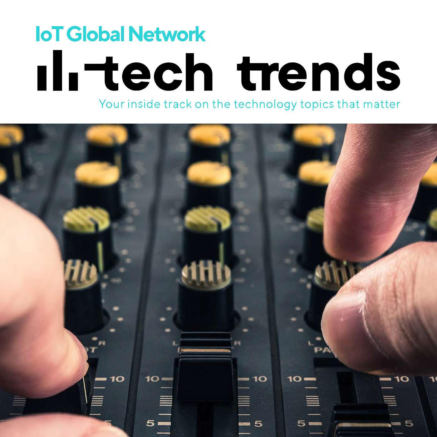 Exploding the Myth about IoT