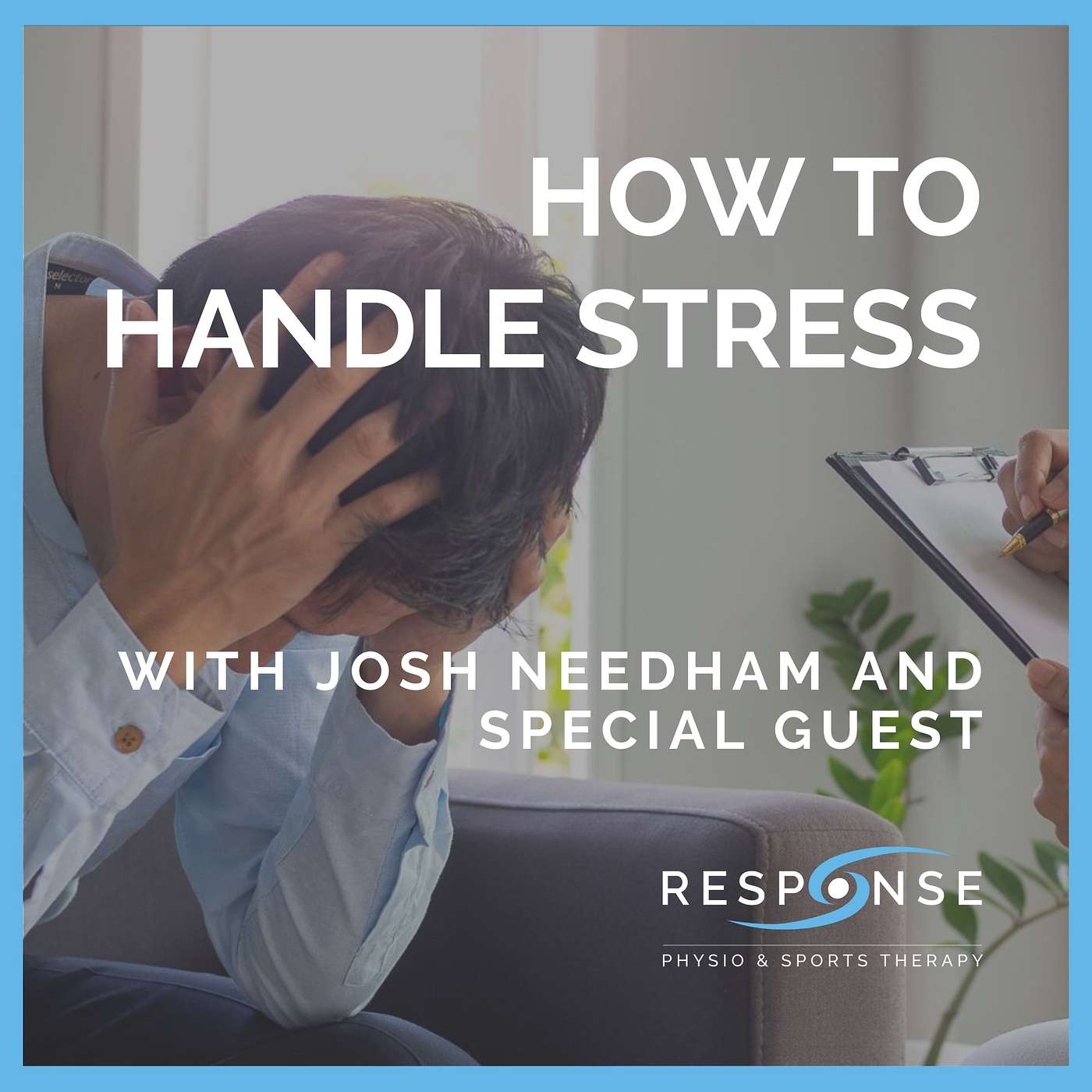 How to Handle Stress