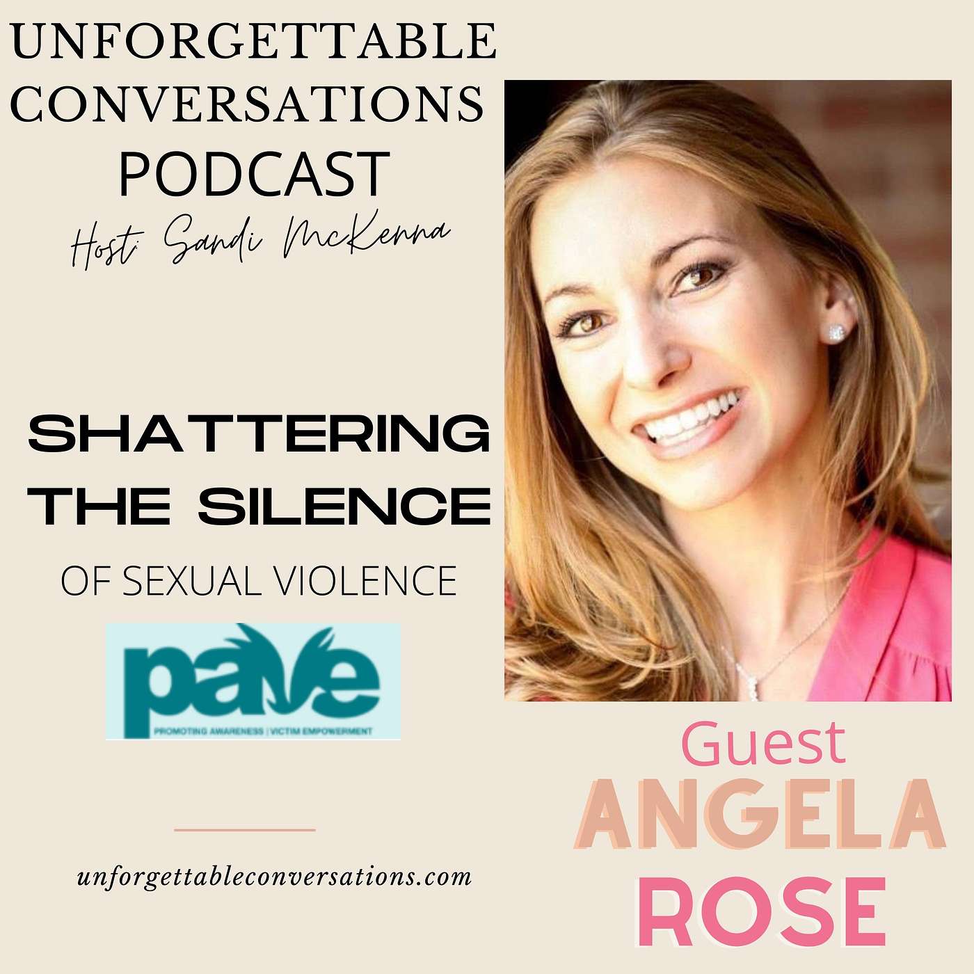 Shattering the Silence