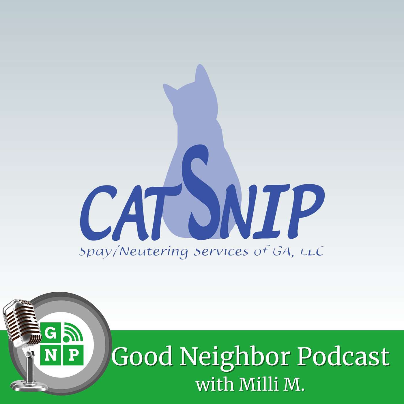 Good Neighbor Podcast: Cobb County