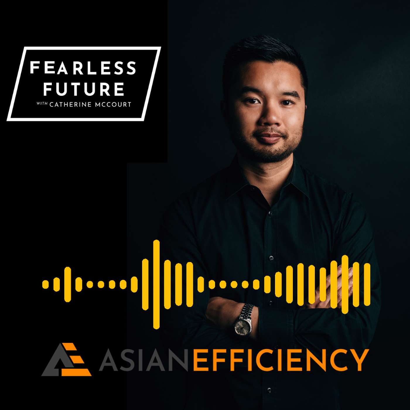 How do I improve PRODUCTIVITY?: Interview w/ Thanh Pham, Asian Efficiency