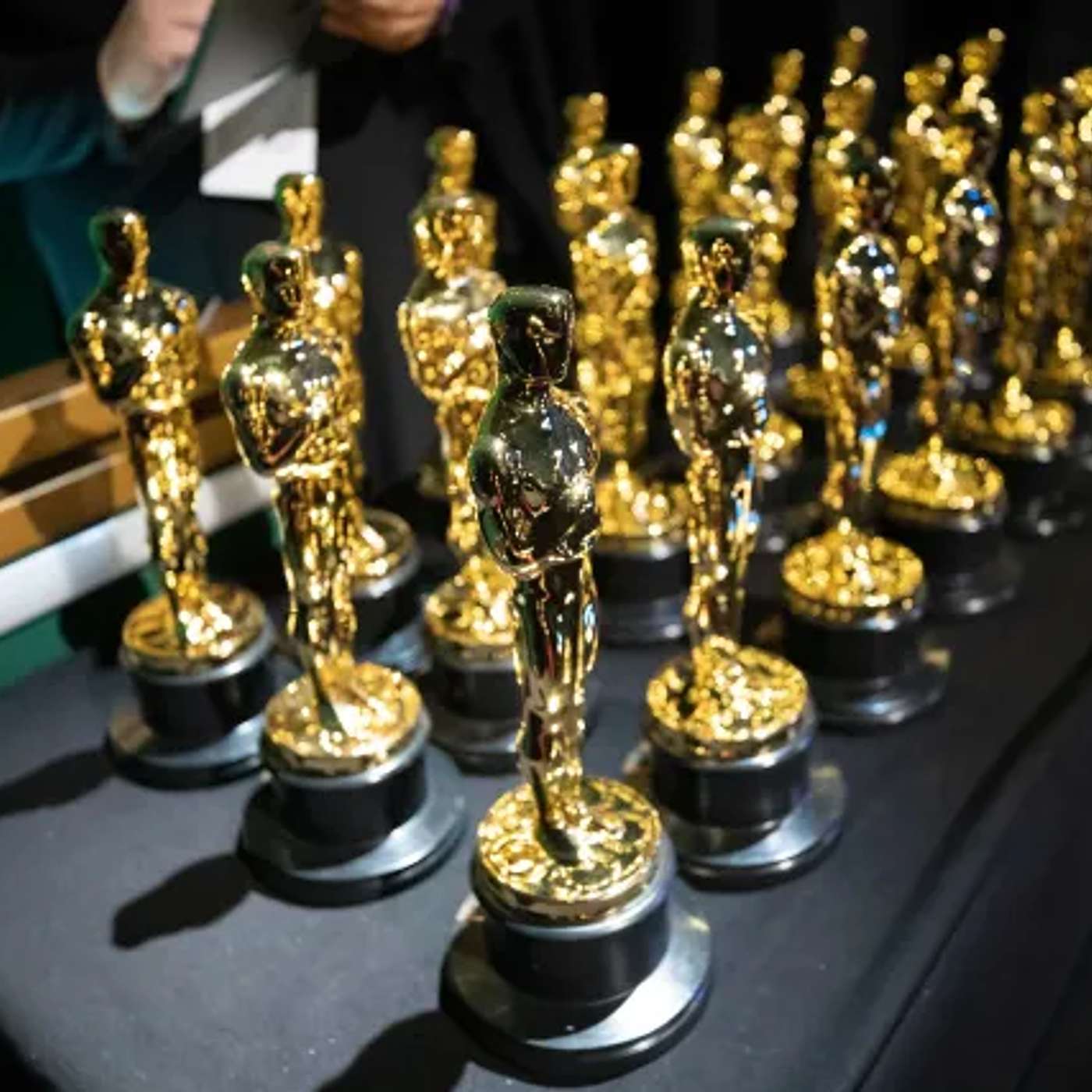 Episode 54 - 98th Academy Awards Spectacular!  ALL the PREDICTIONS!!