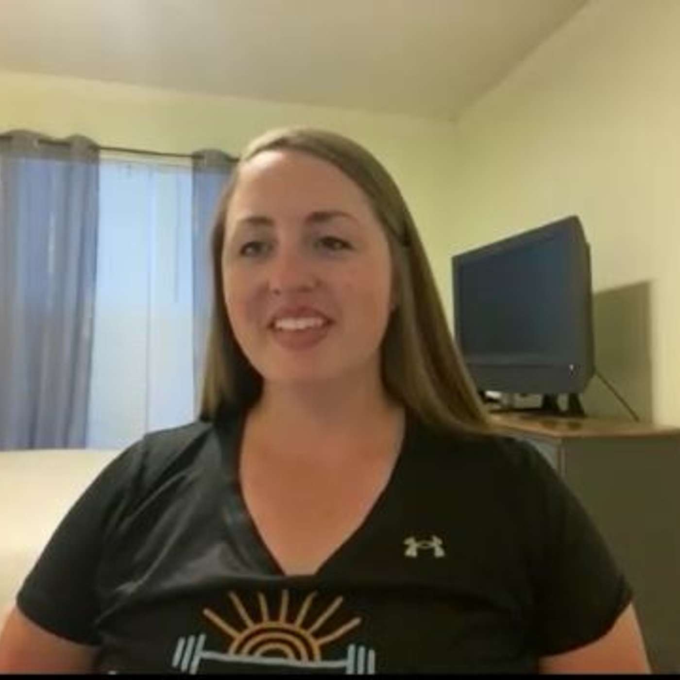 6.26.2024 -  Dr. Sieara Hinshaw--Owner, Outshine Physical Therapy and Fitness episode artwork