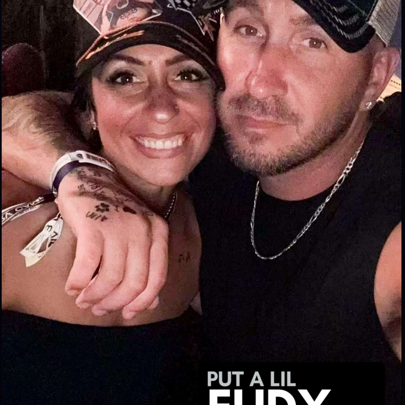 Put a little Eudy on it with TC