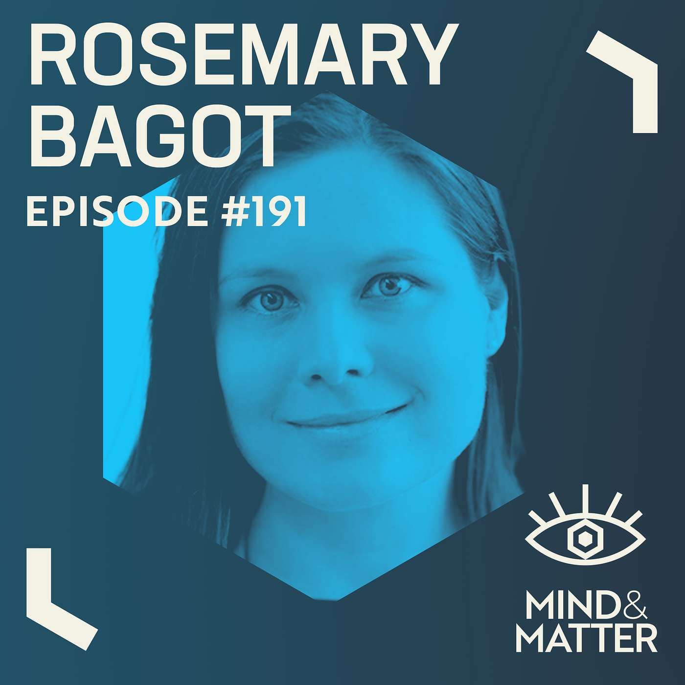 Neurobiology of Stress: Resilience, HPA Axis, Stress Hormones, Sex Differences, Early Life | Rosemary Bagot | 191