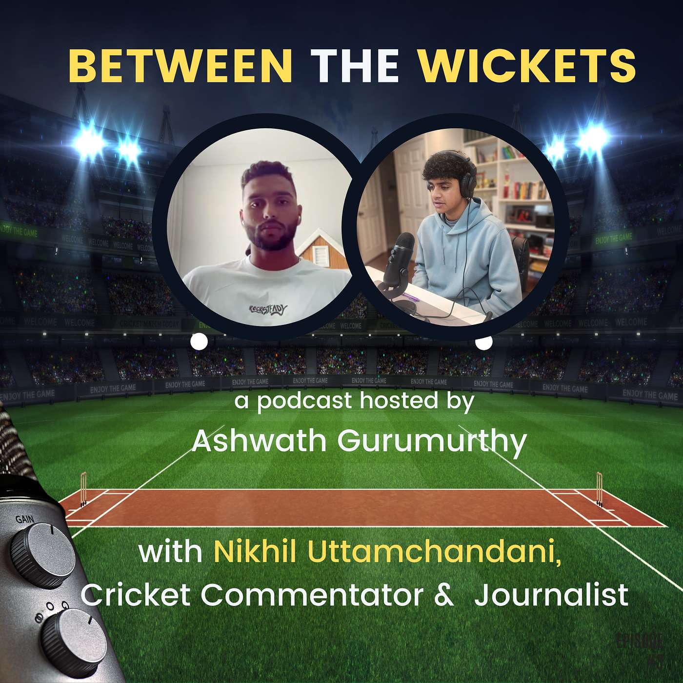 Between the Wickets