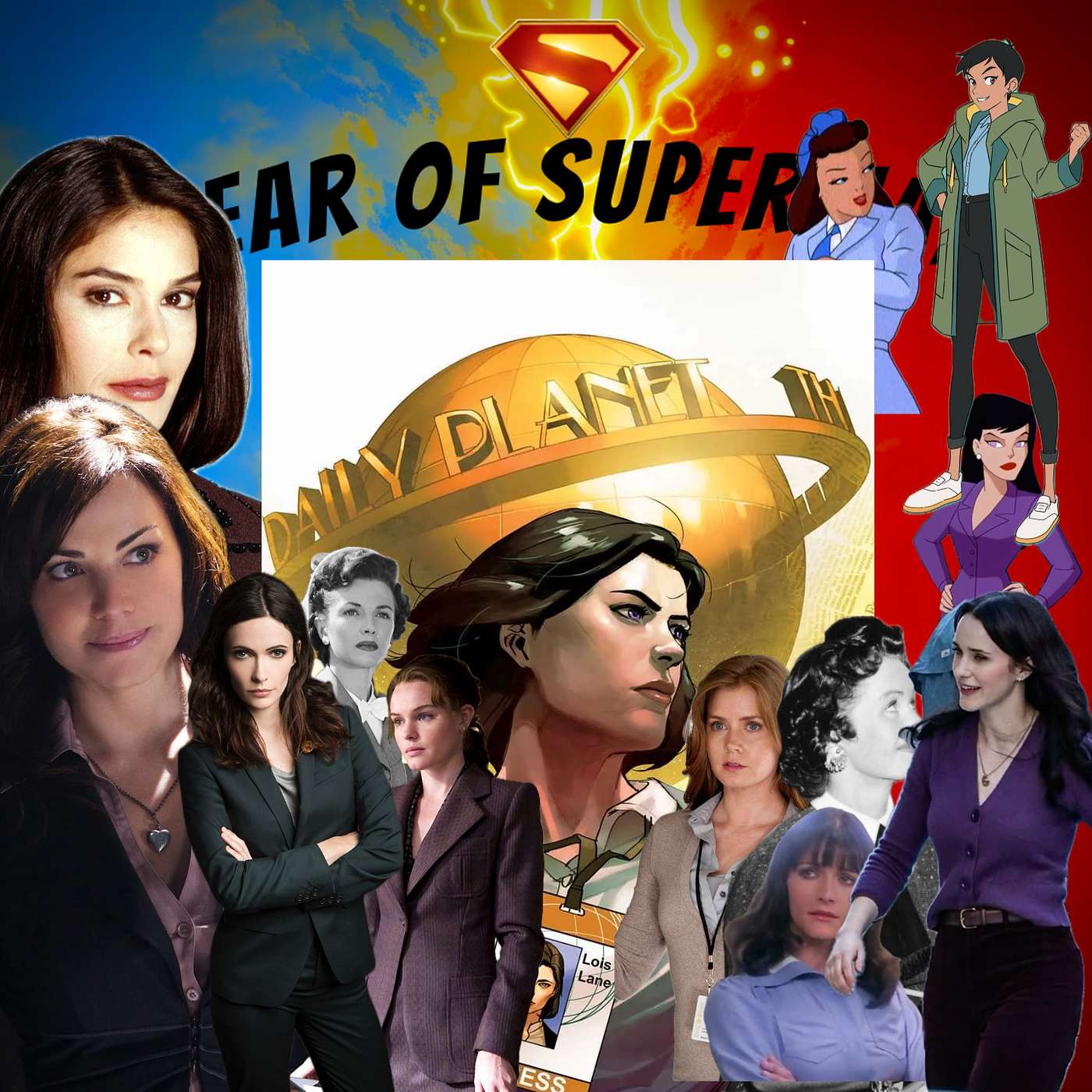 Lois Lane
