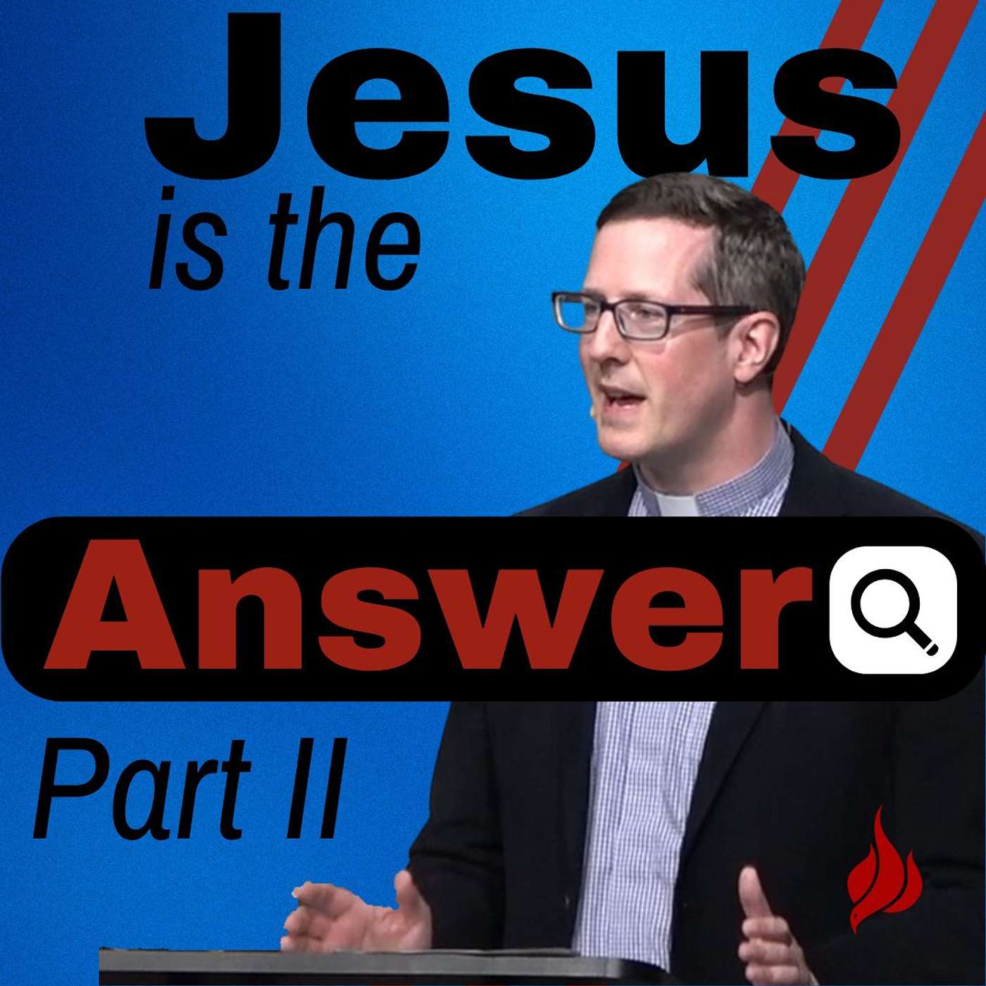 Audio Sermons