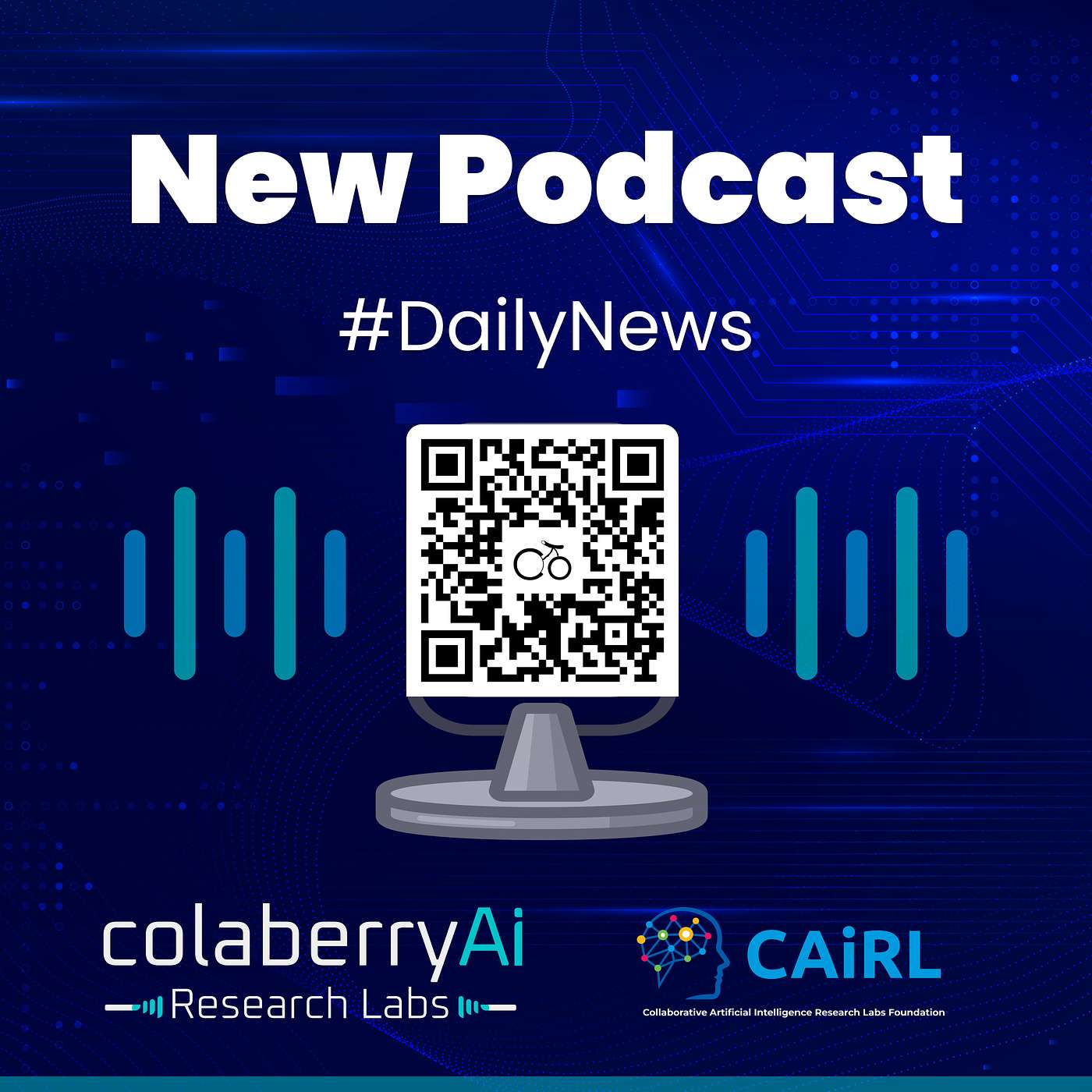 Colaberry AI Podcast