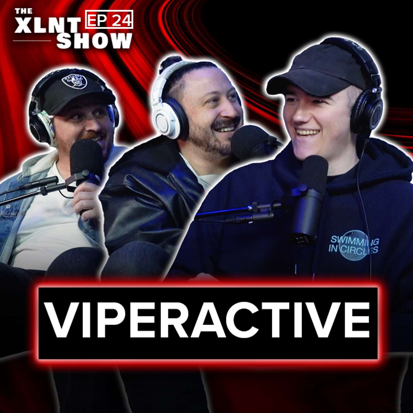 The XLNT Show