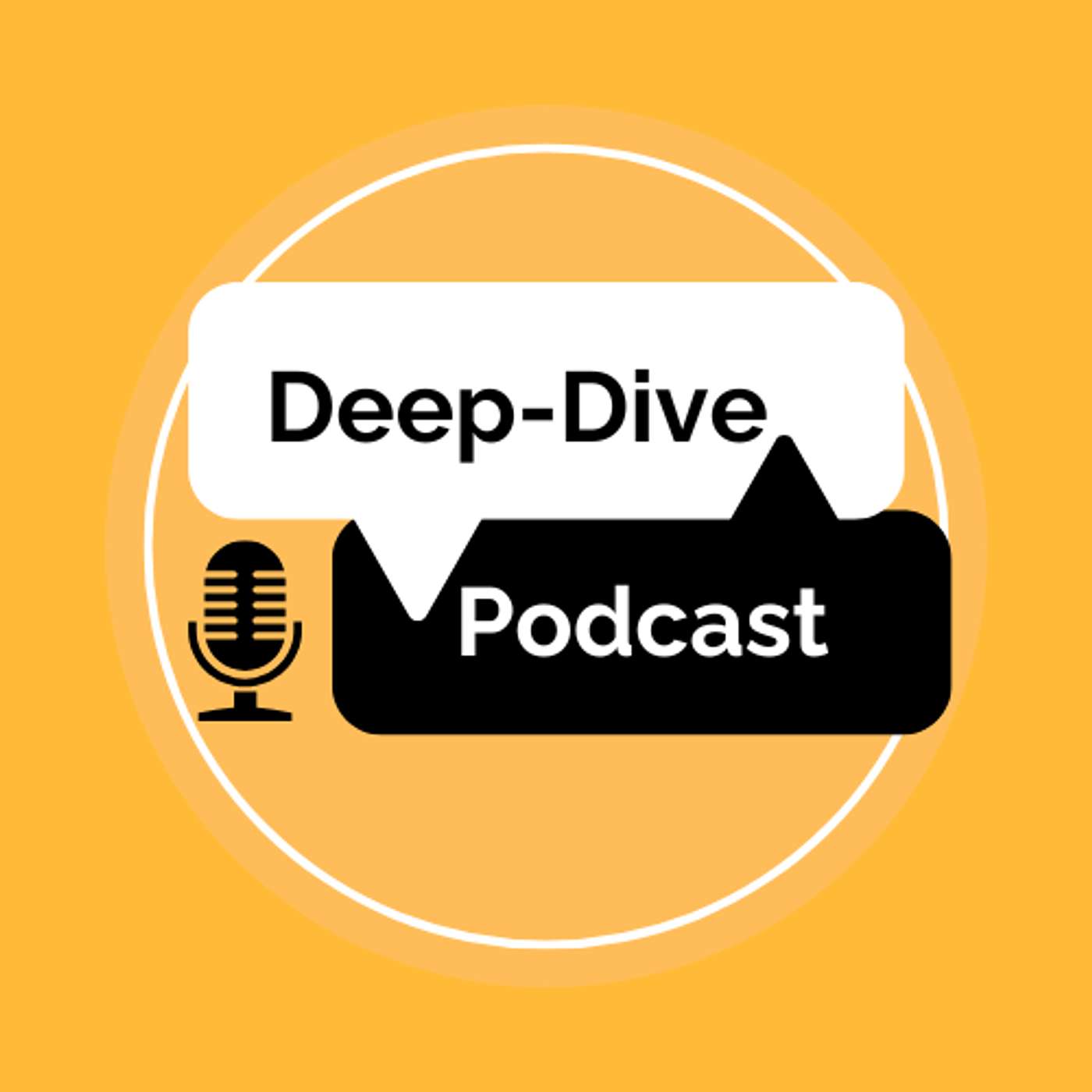 Deep Dive Mindset Podcast's Podcast