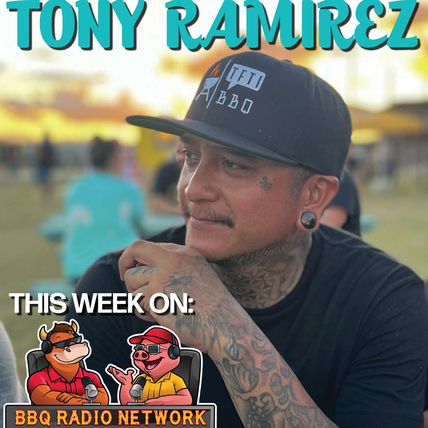 BBQ RADIO NETWORK