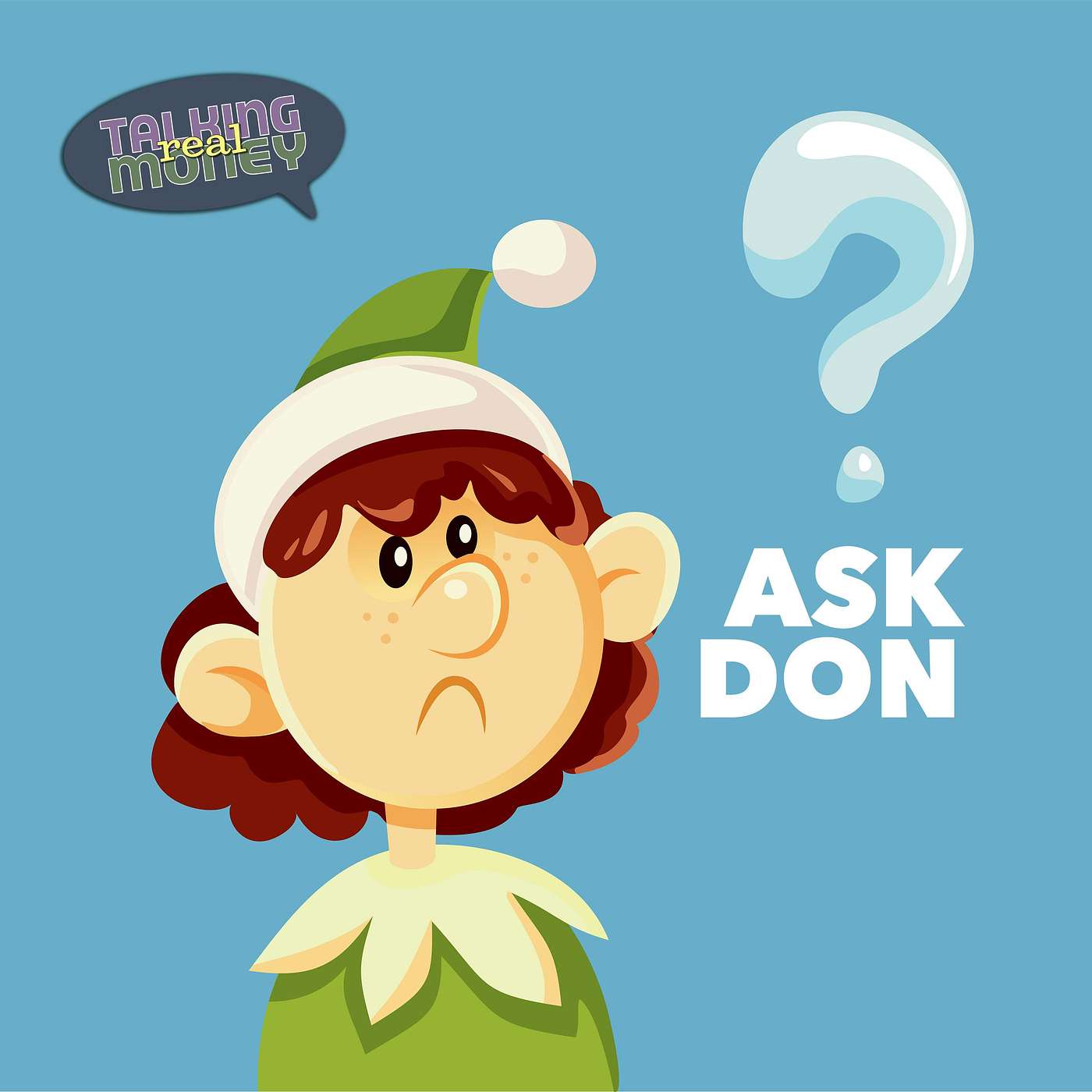 Fantastic Friday Q&A