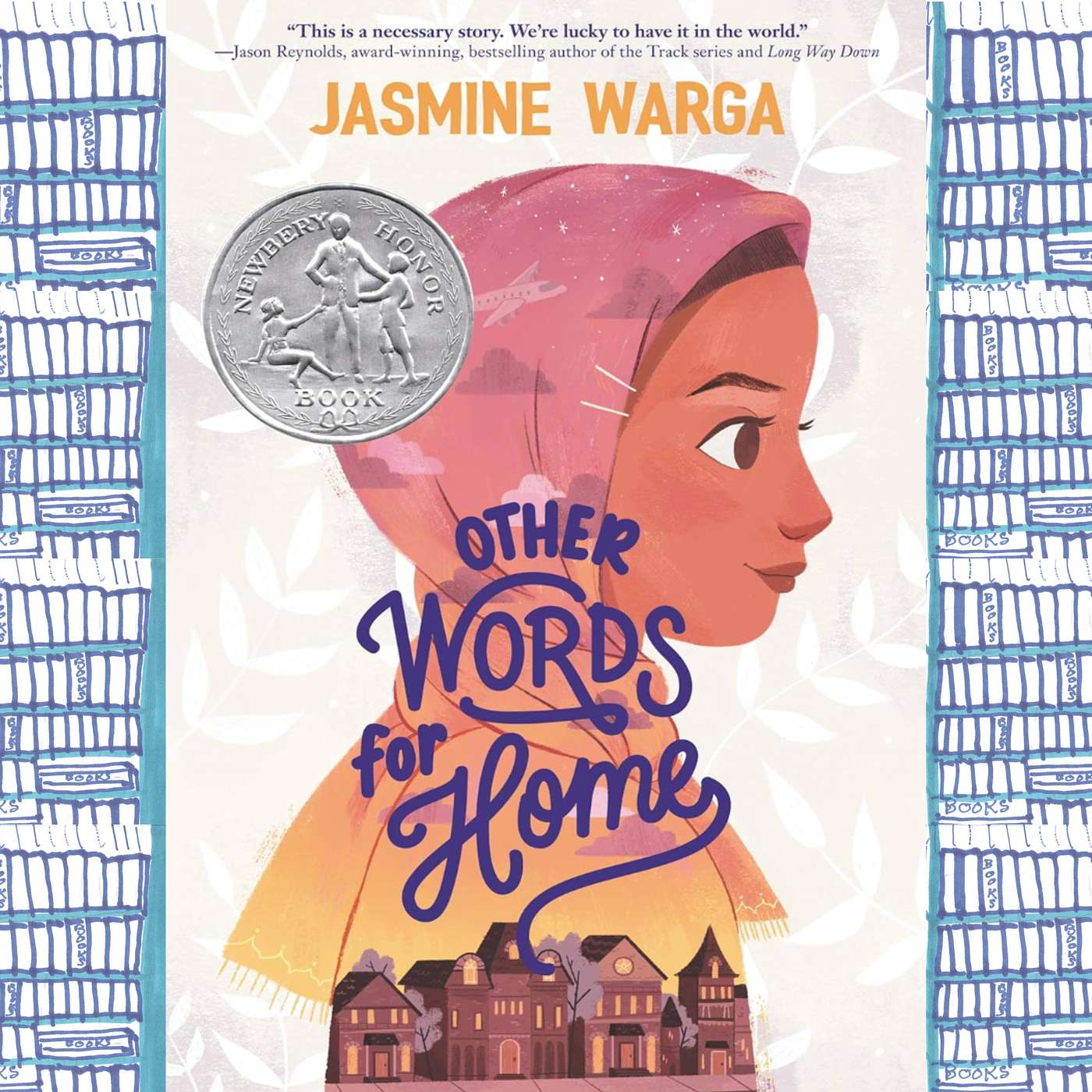 Other Words For Home episode artwork