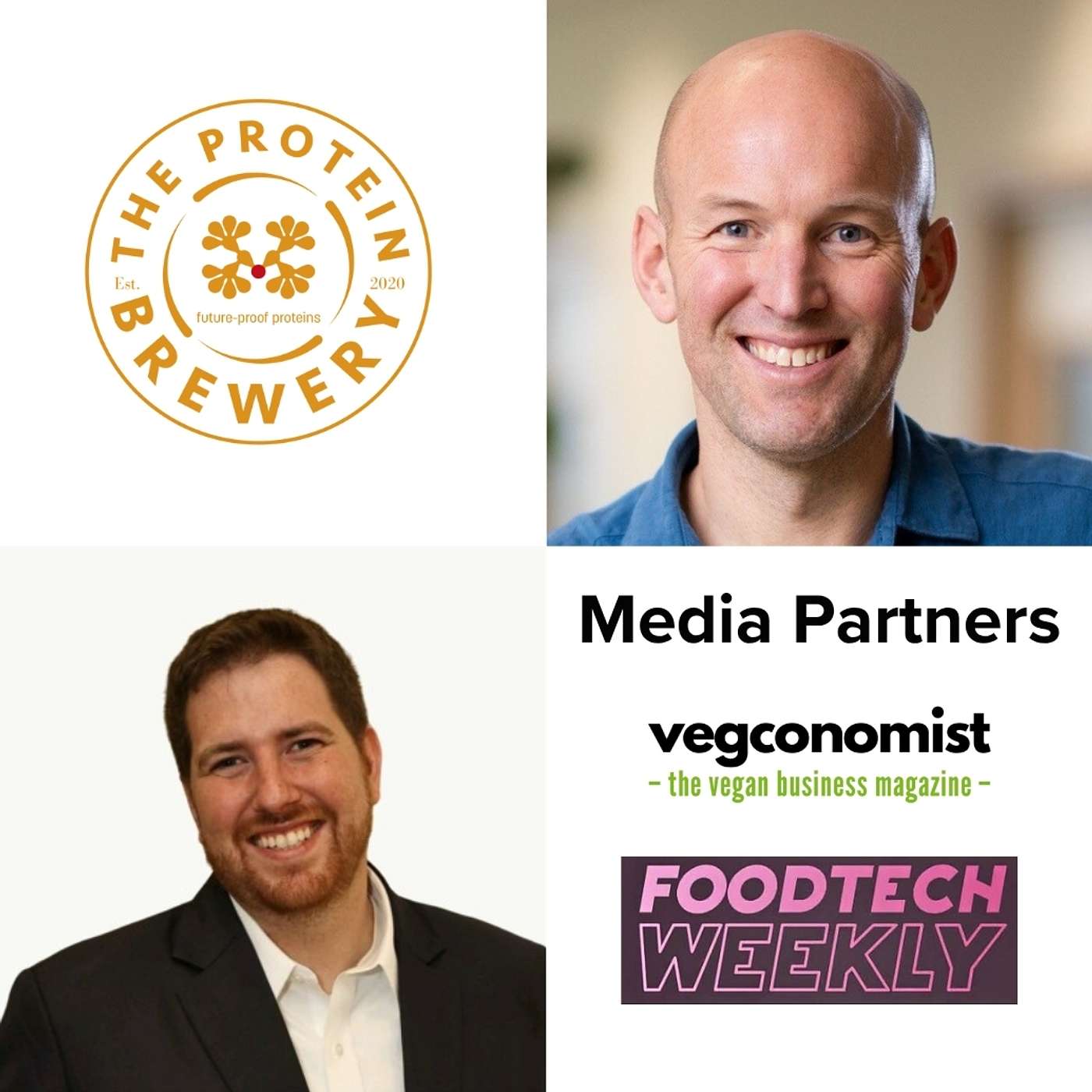 The Protein Brewery: Thijs Bosch shares how to get funded in 2025