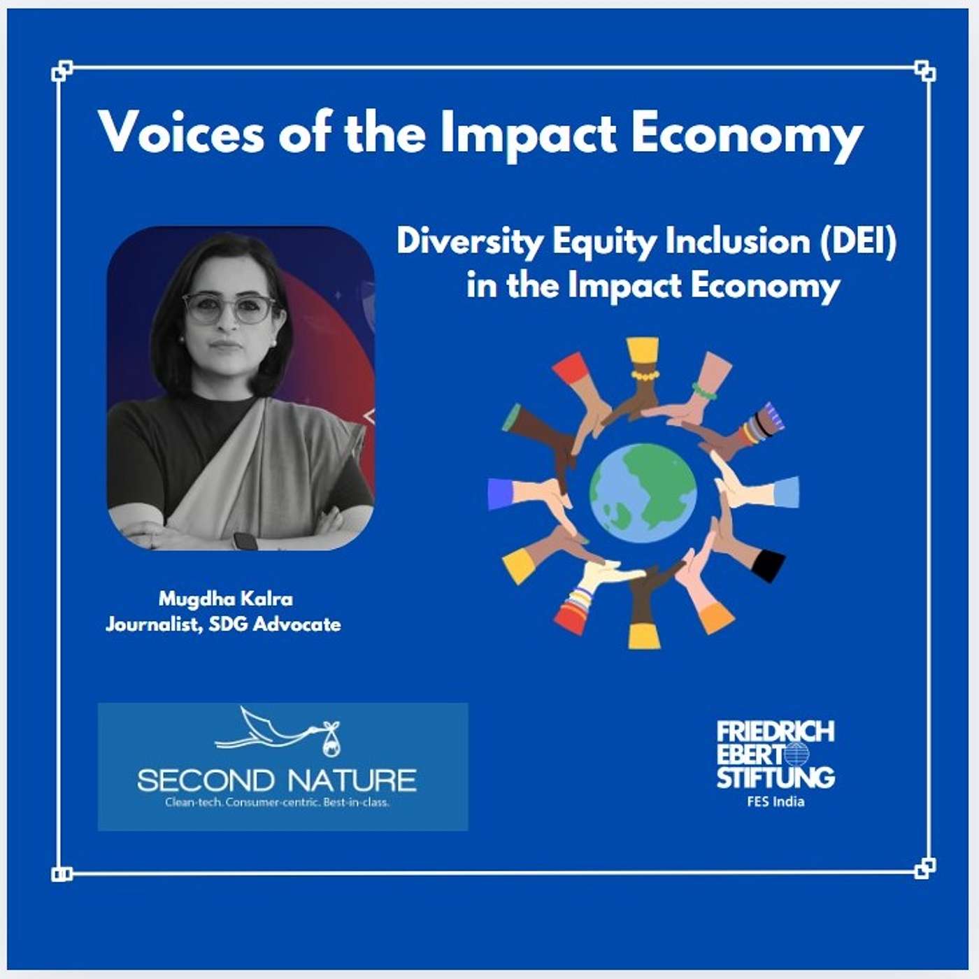 Voices of the Impact Economy