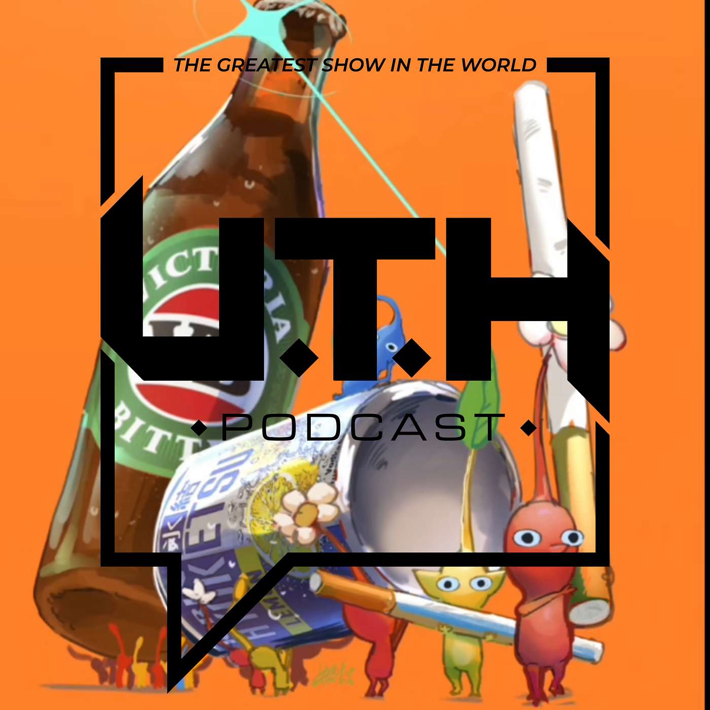 Ep.102 Bath bomb v. Floor Ep.102 Bath bomb v. Floor