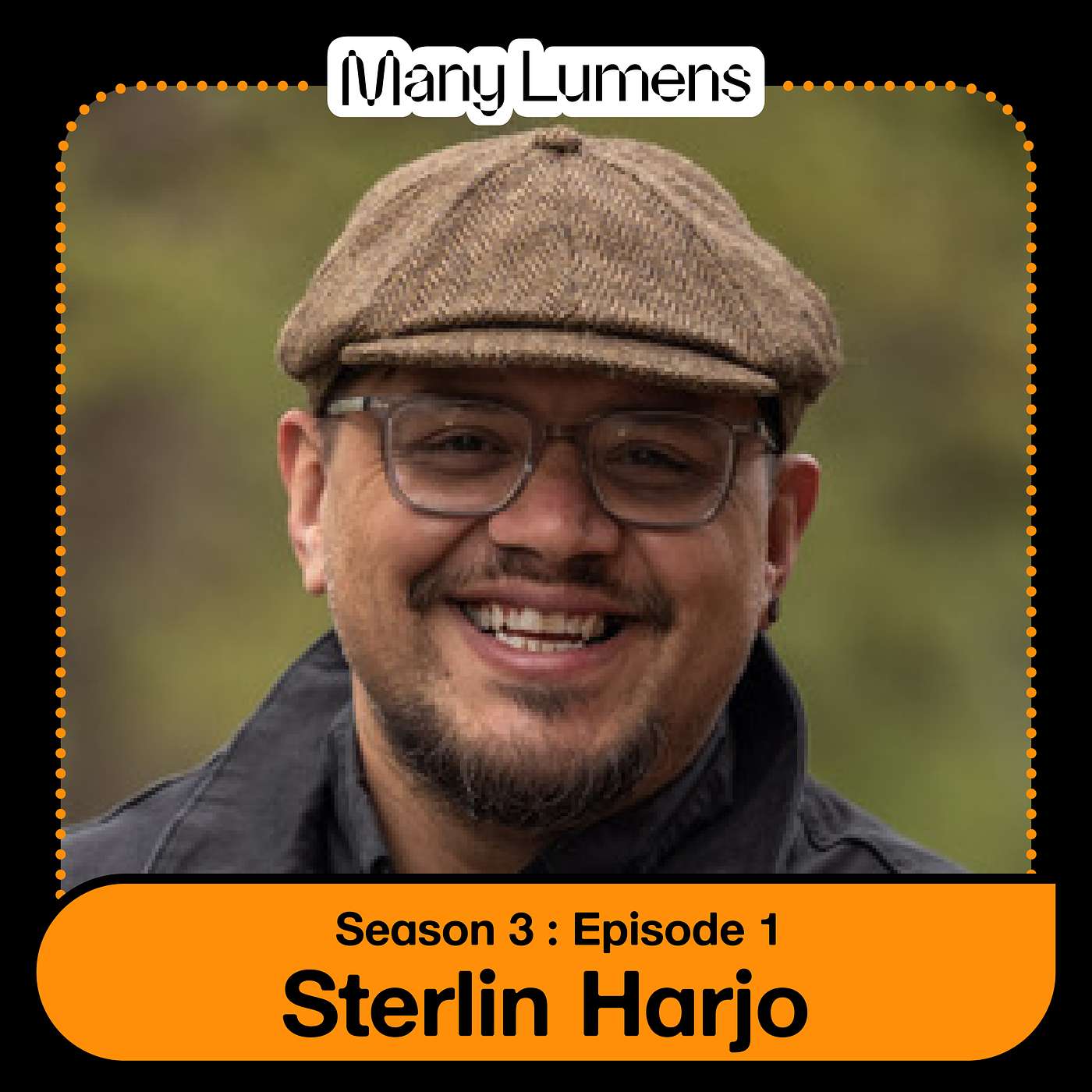 Many Lumens with Maori Karmael Holmes