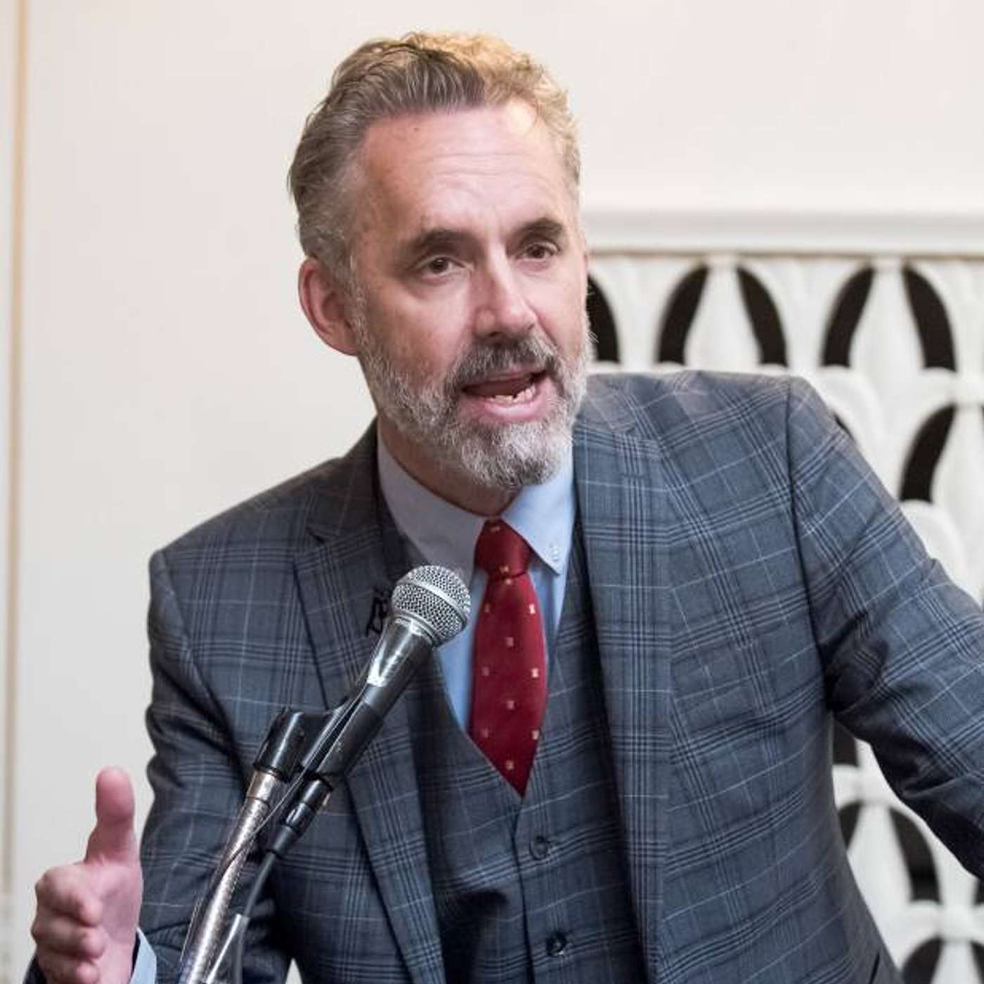 Jordan Peterson's Take on Sex May Surprise You {Reaction} | Helios Blog 708